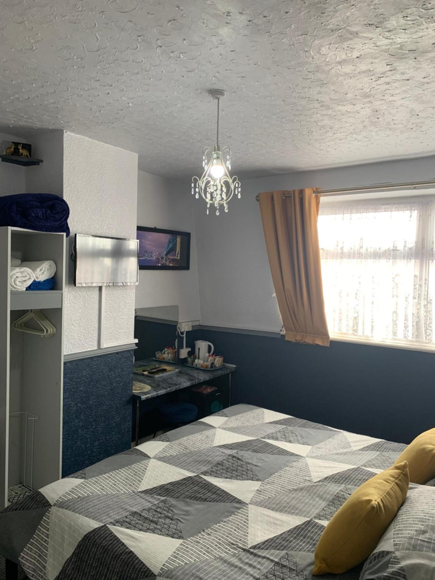 Standard King Room
