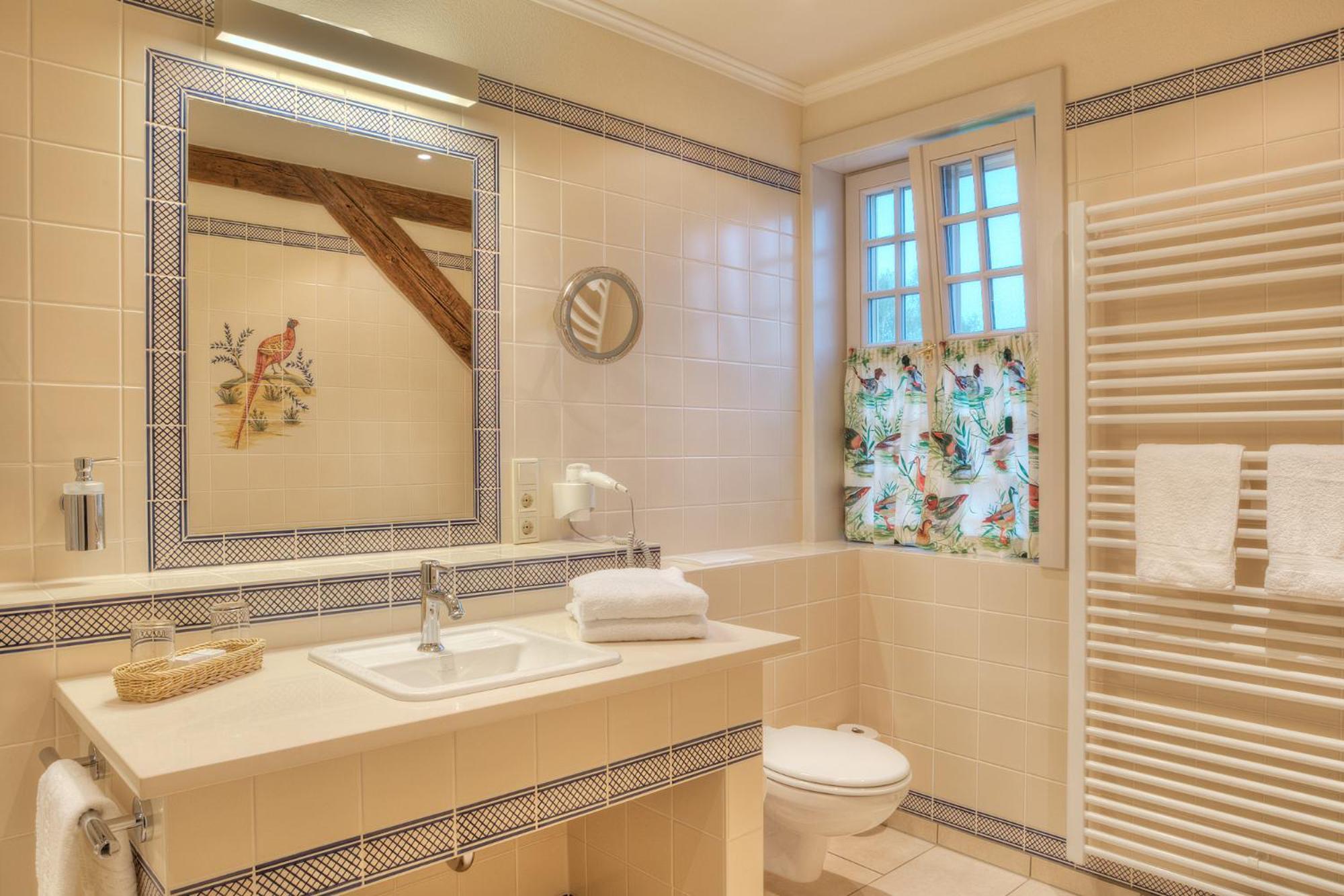 One-Bedroom Suite