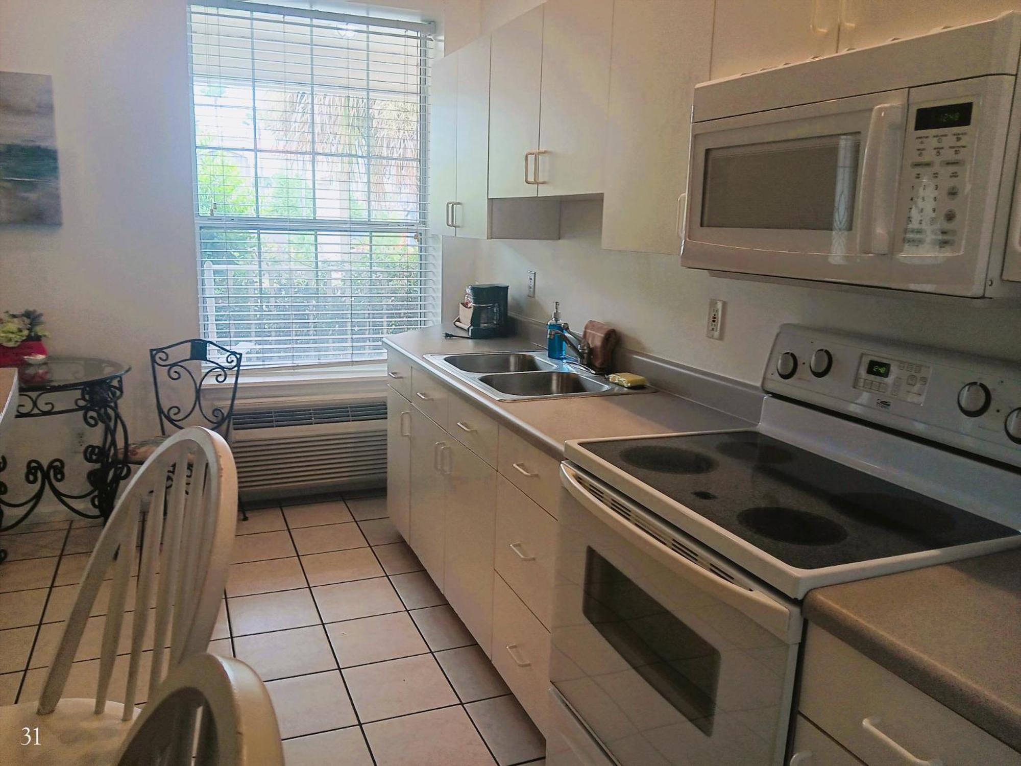 One-Bedroom Suite