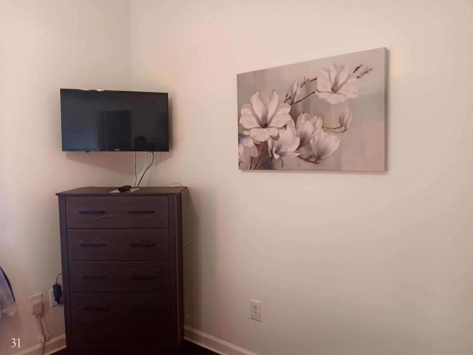 One-Bedroom Suite