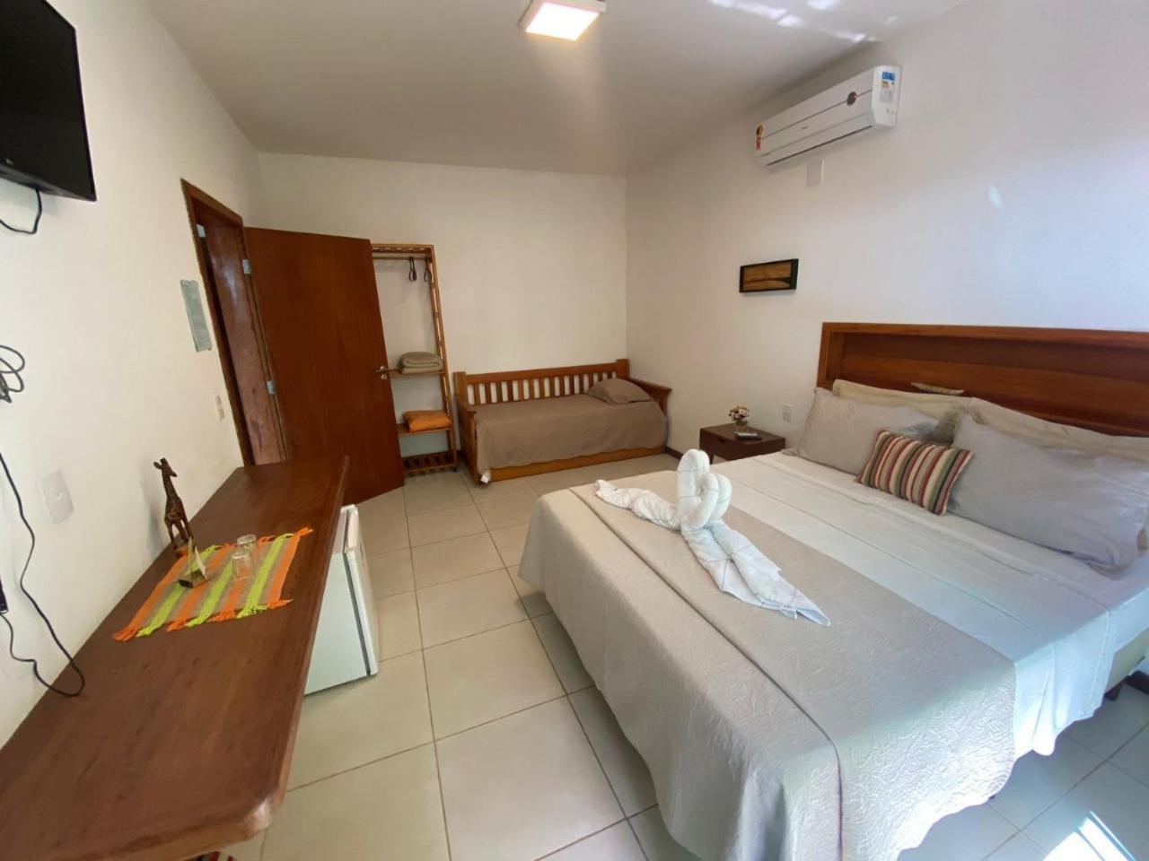 Quadruple Room Balcony