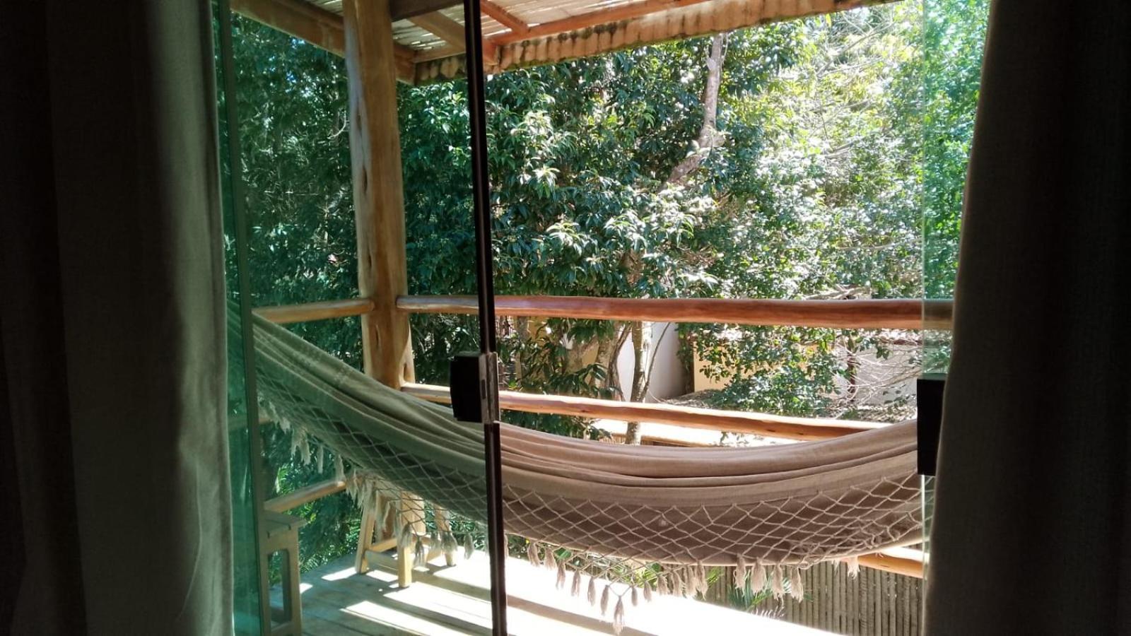 Quadruple Room Balcony