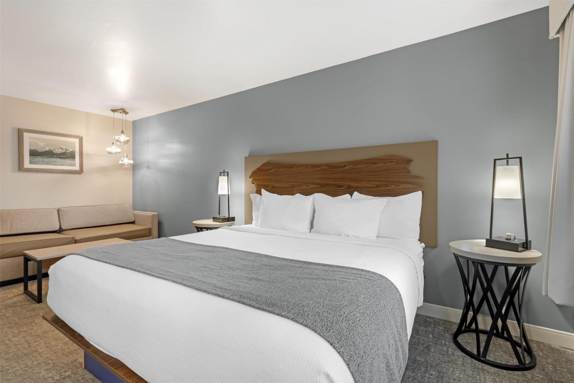 King Room