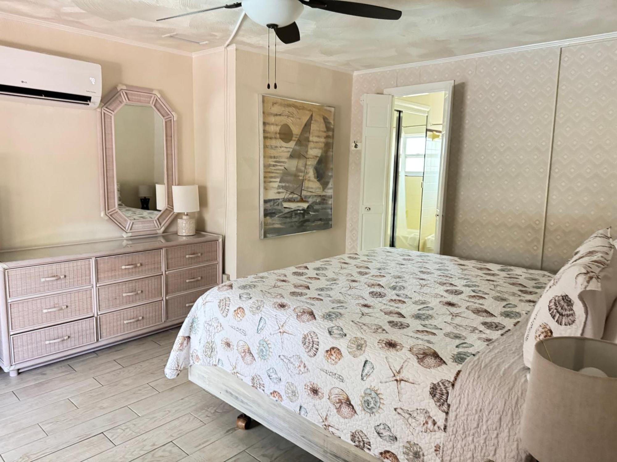 Superior Villa
