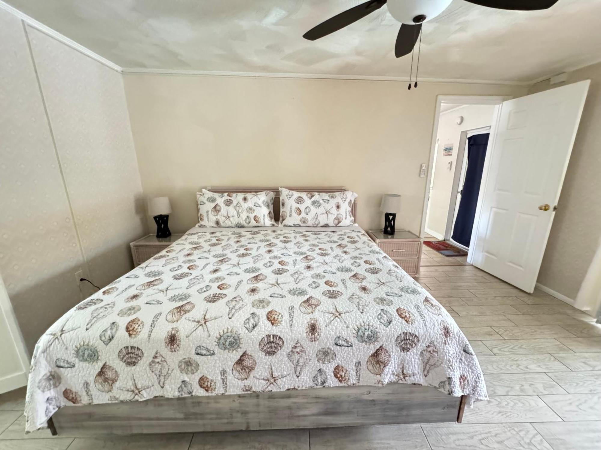 Superior Villa