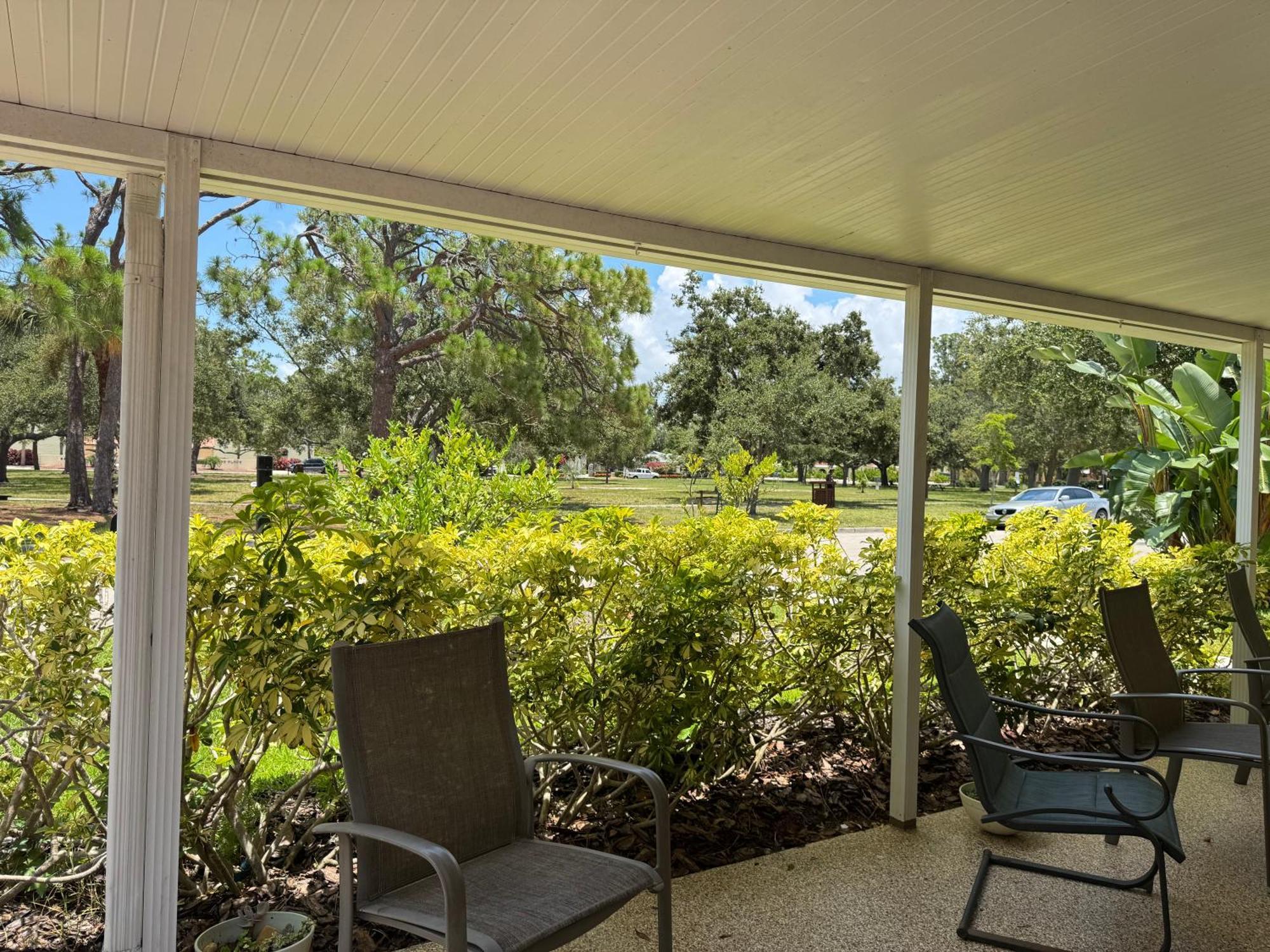 One-Bedroom Villa