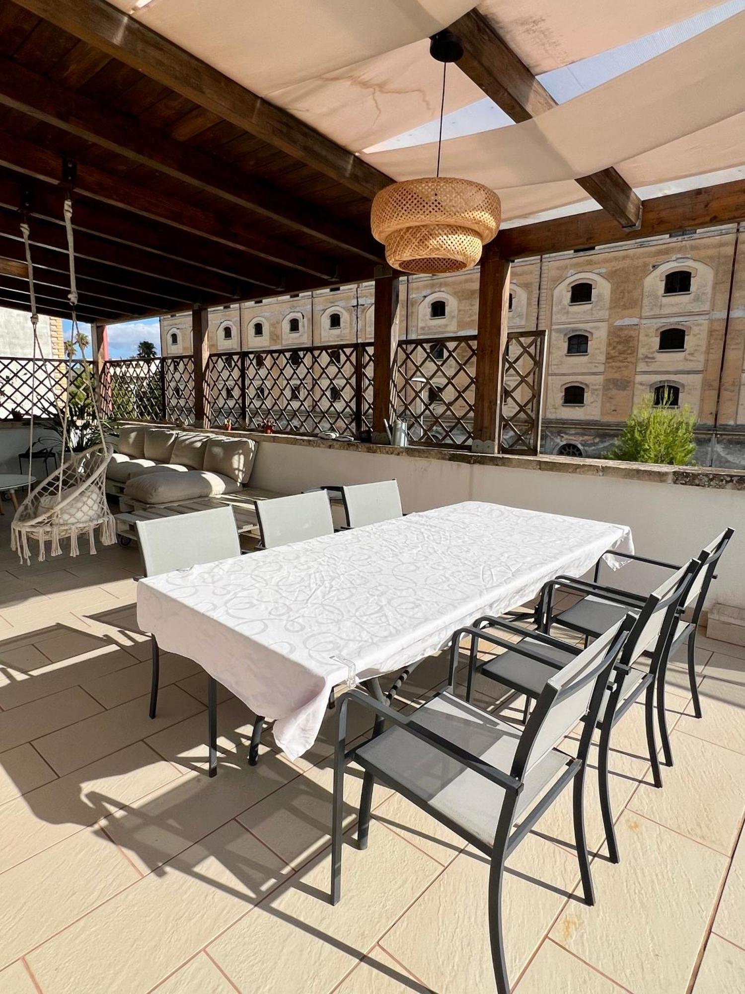 Suite Private Pool