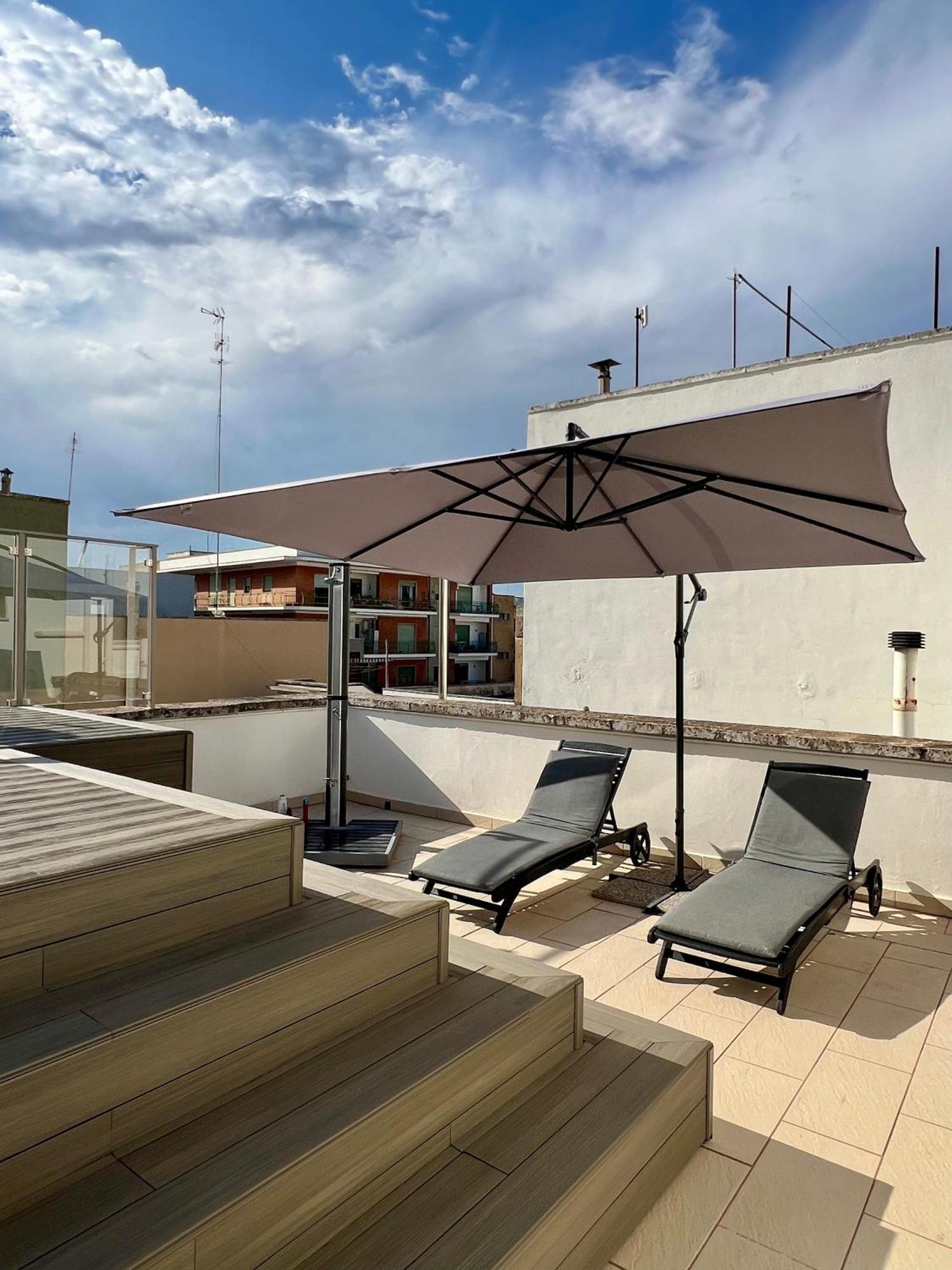 Suite Private Pool