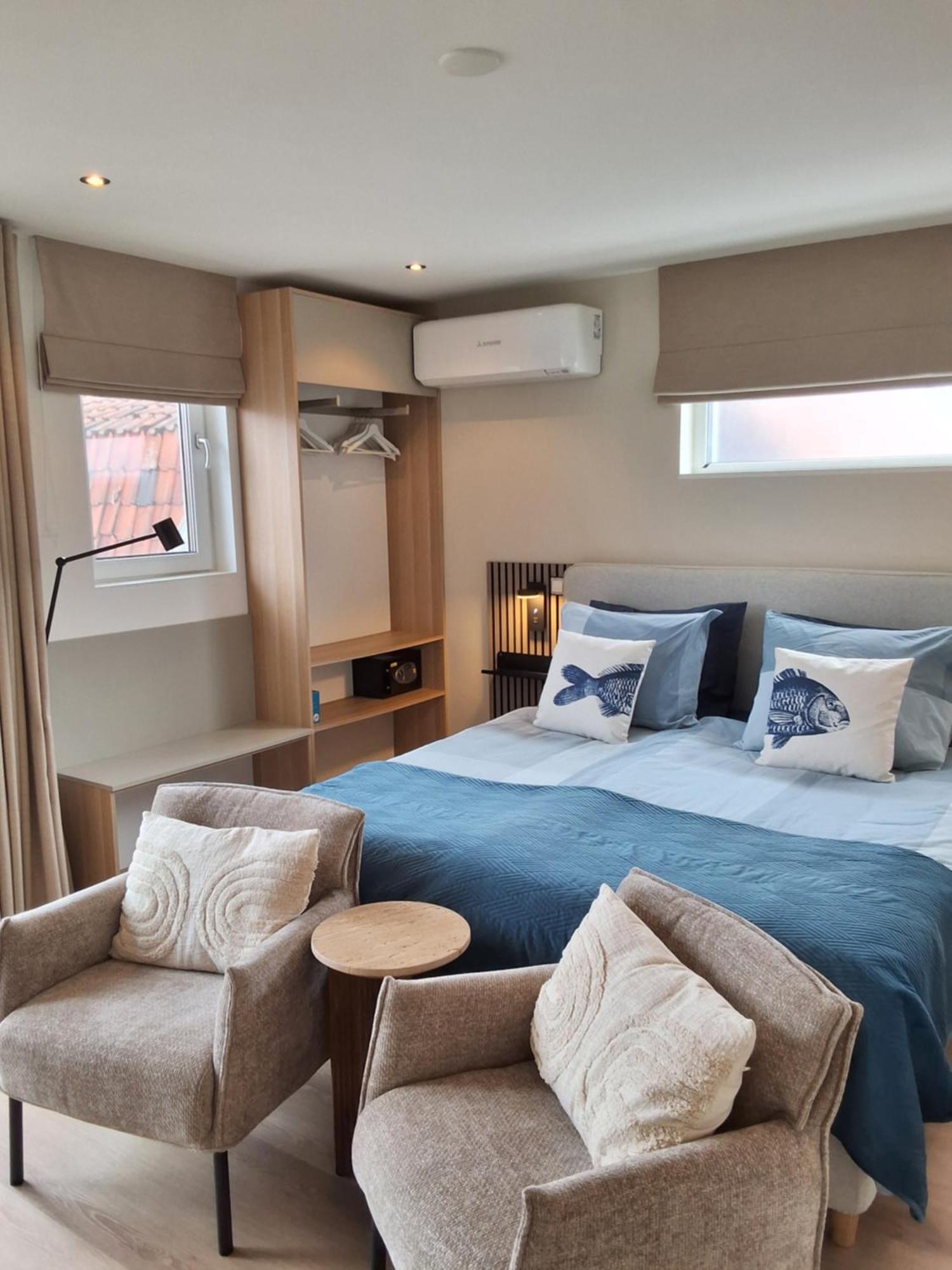 Junior Suite Terrace