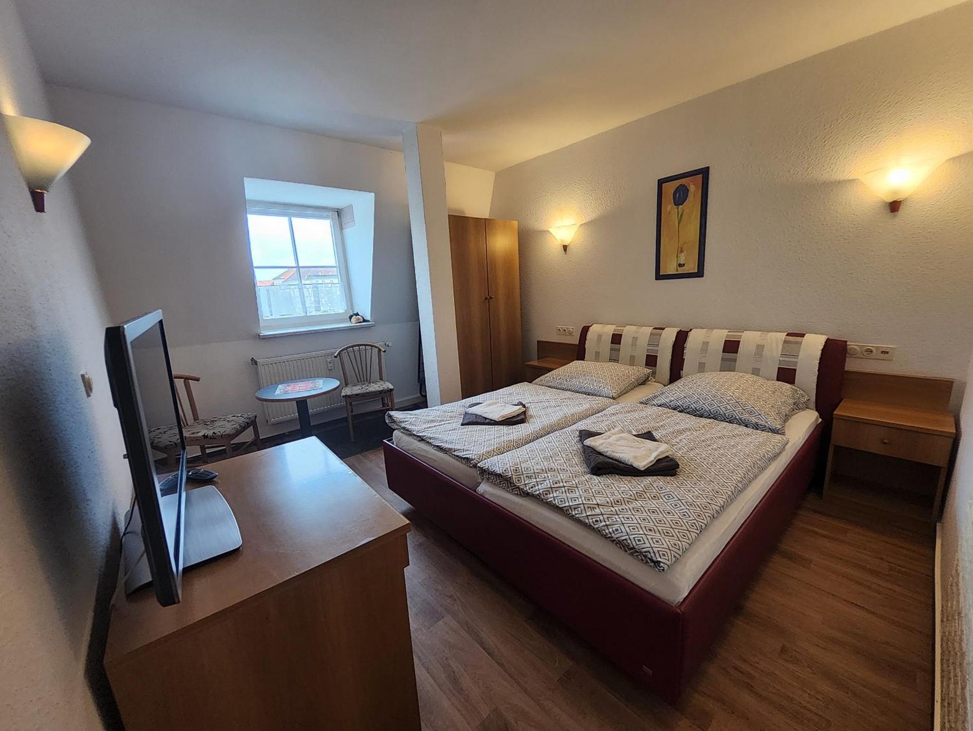 Double or Twin Room