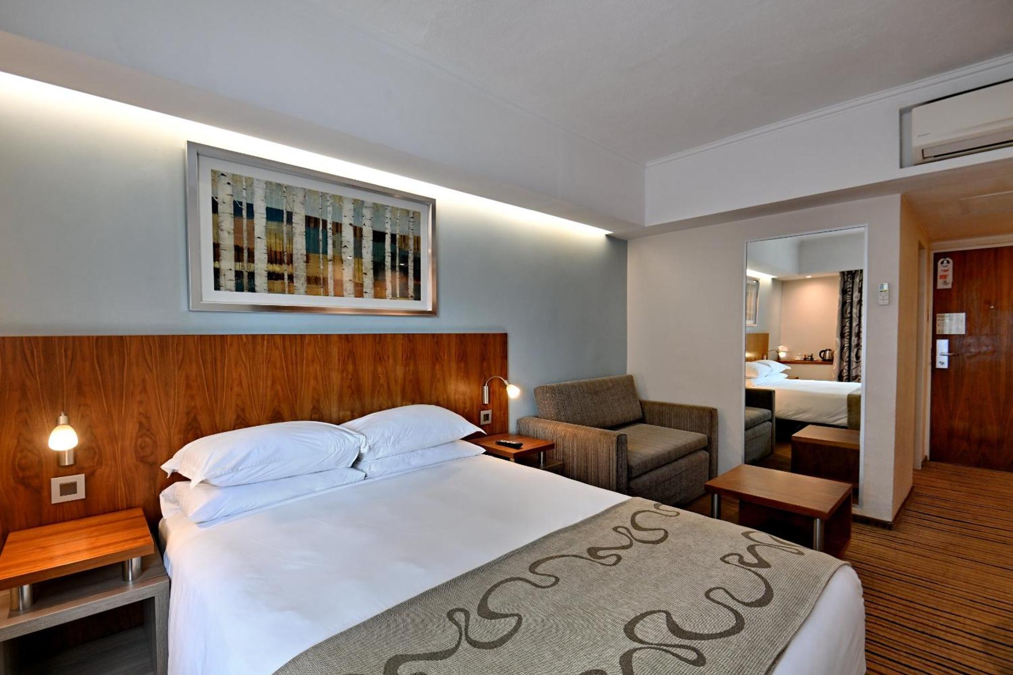 Double Room Non-Smoking