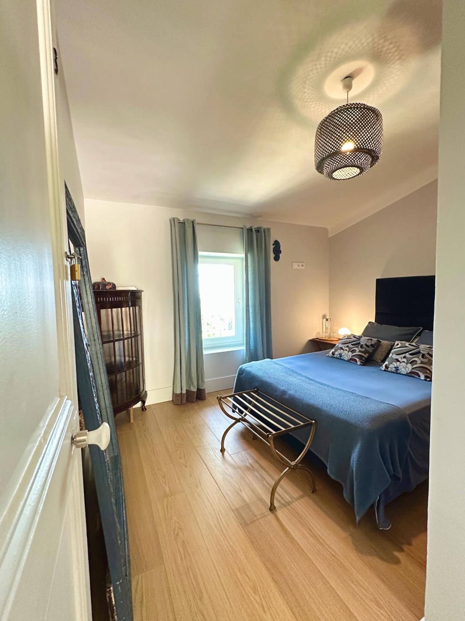 Double Room Sea View