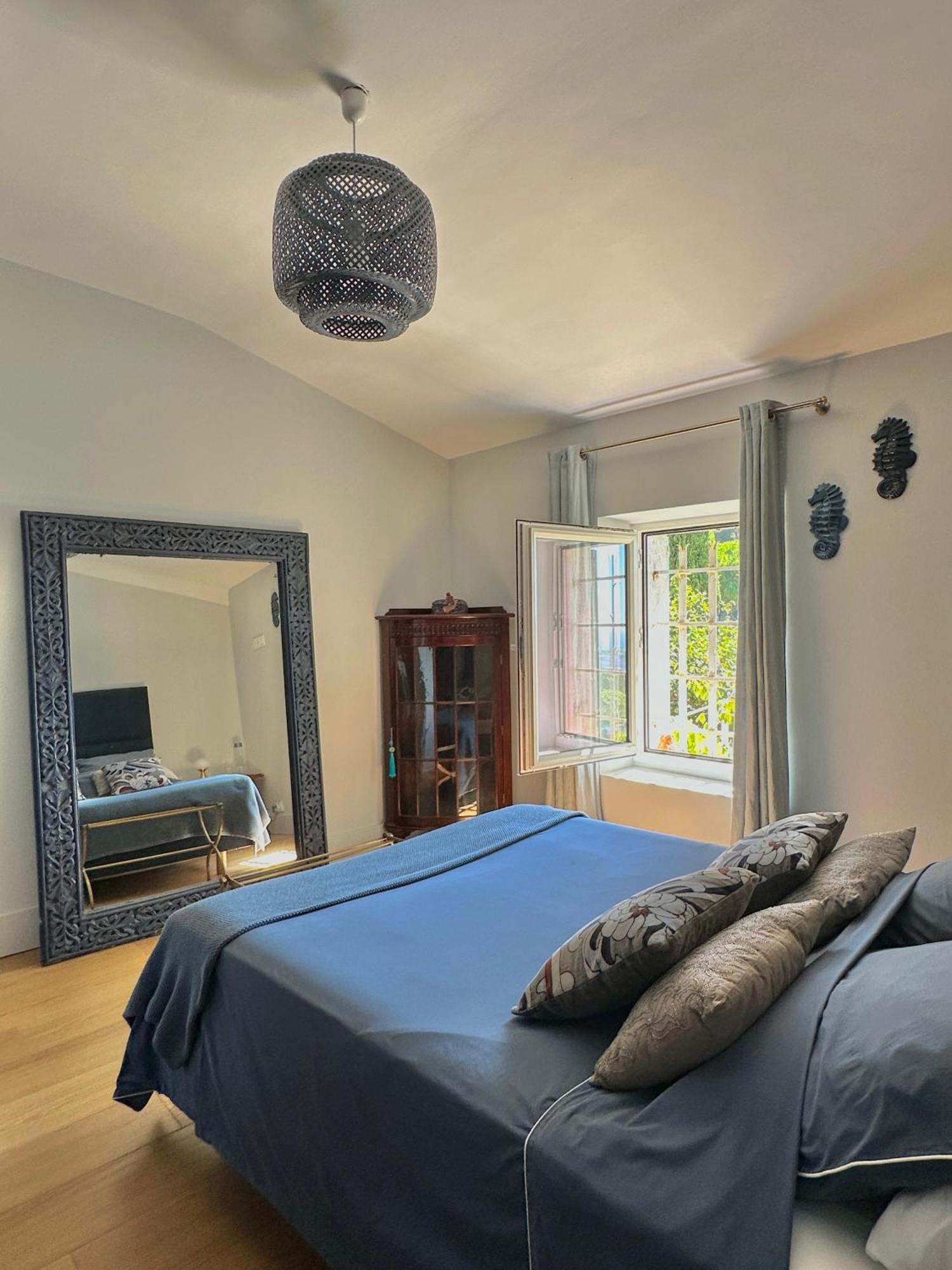 Double Room Sea View