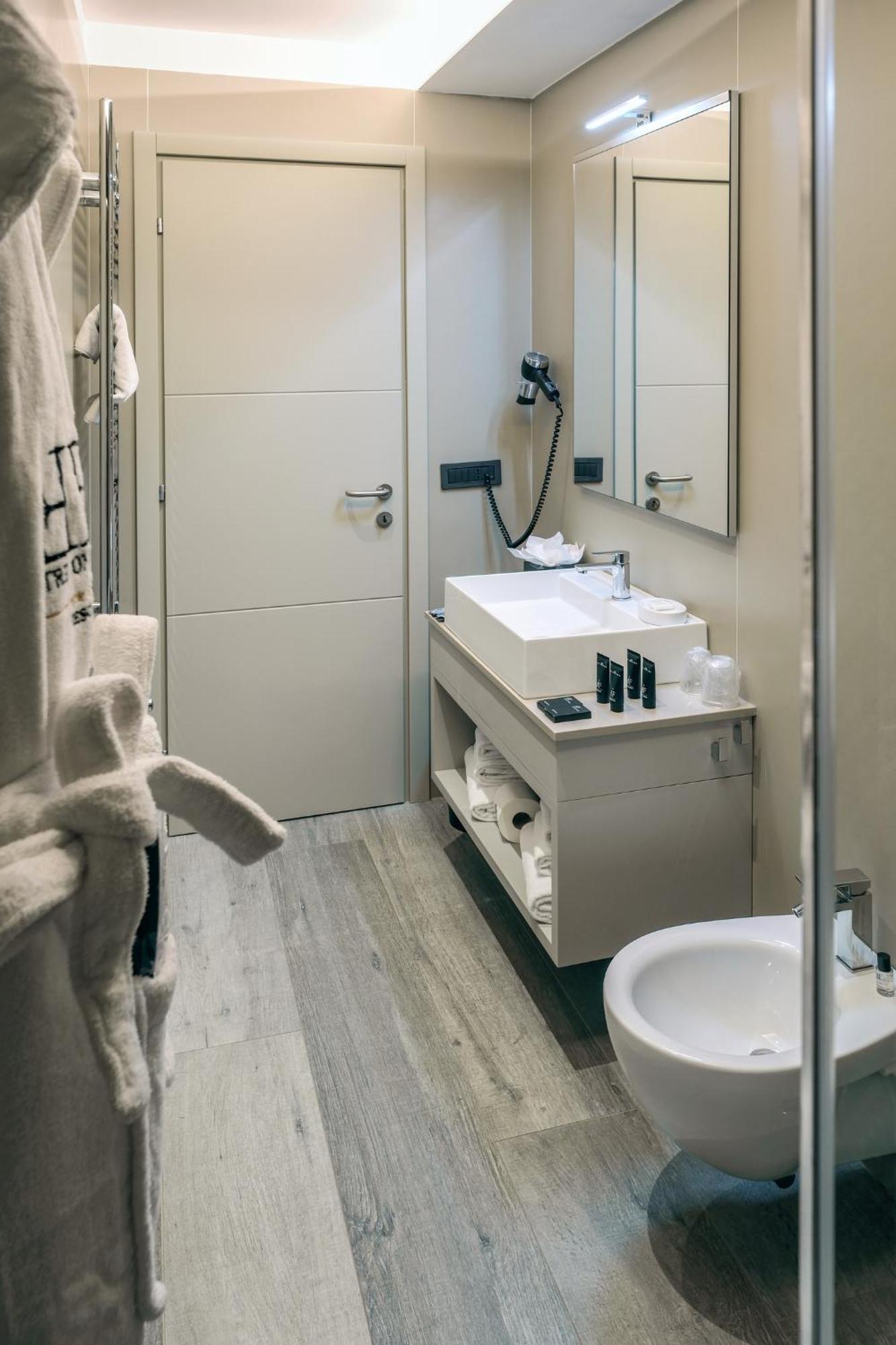 Luxury Quadruple Room