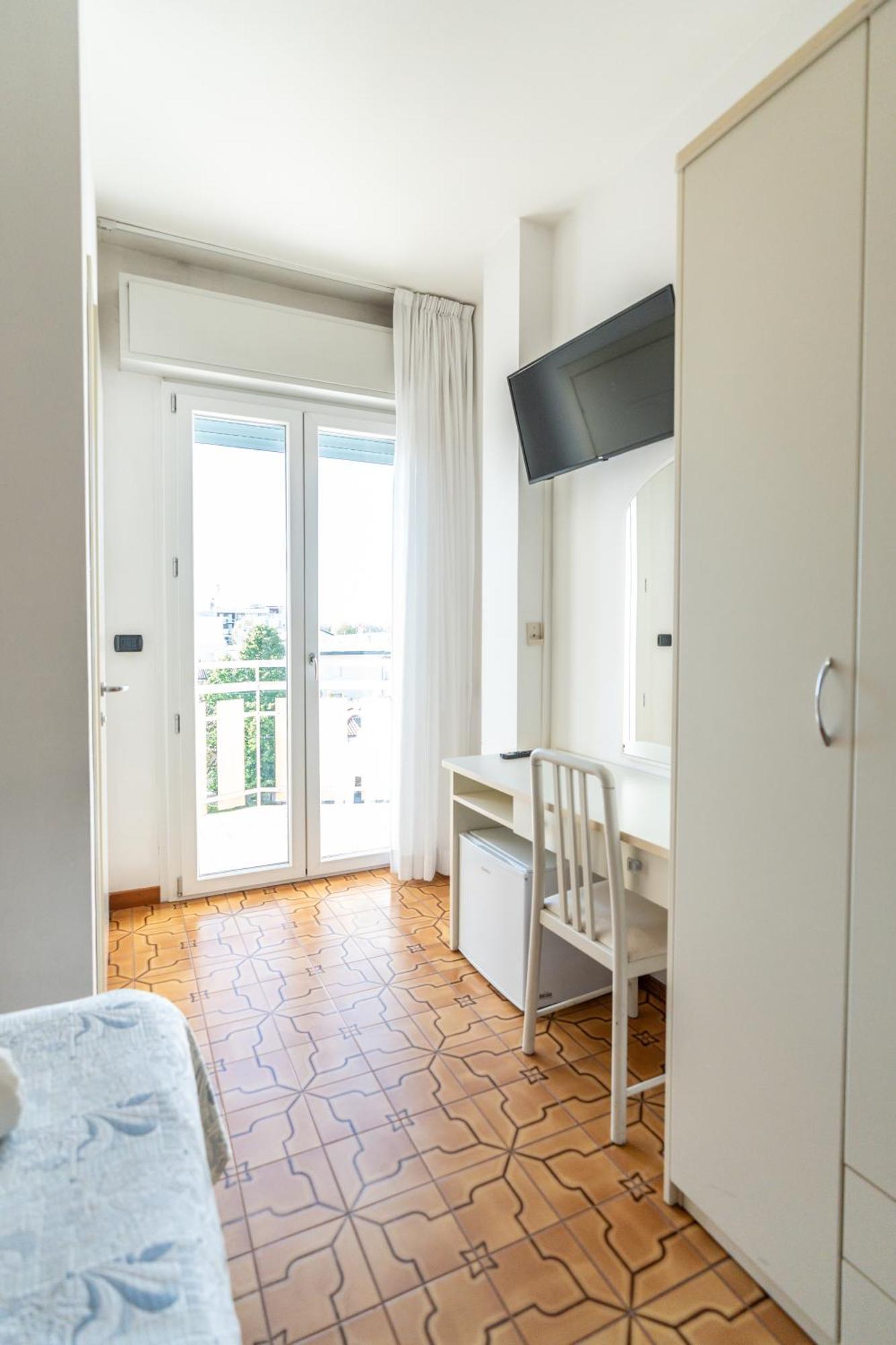 Comfort Quadruple Room