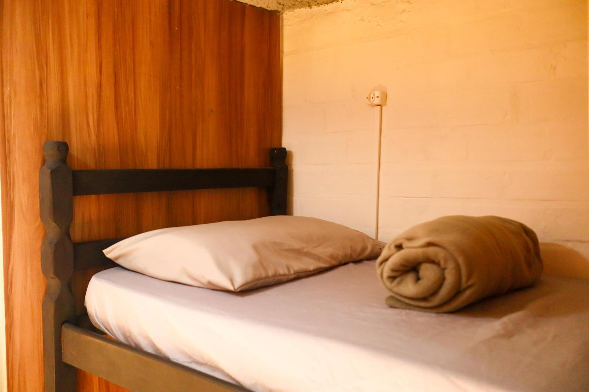 Bunk Bed Mixed Dormitory Room
