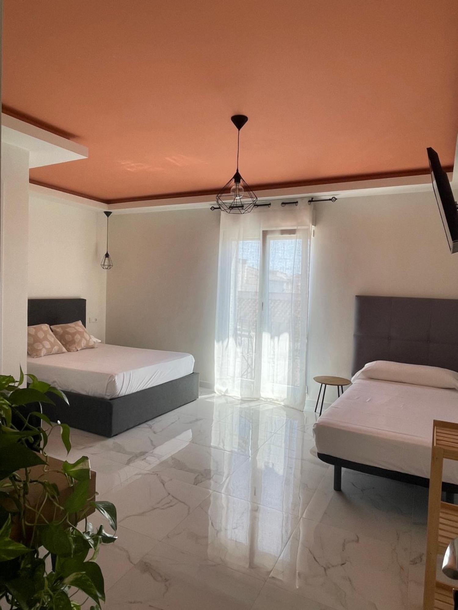 Triple Room Balcony