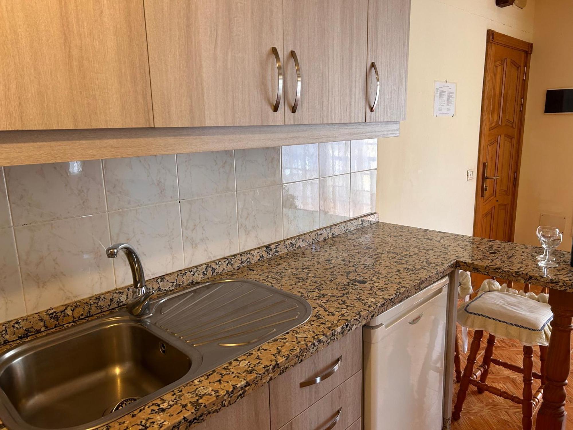 Standard Apartment