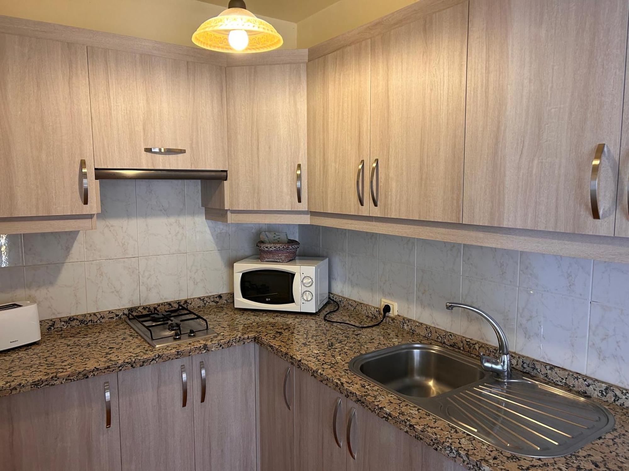 Standard Apartment
