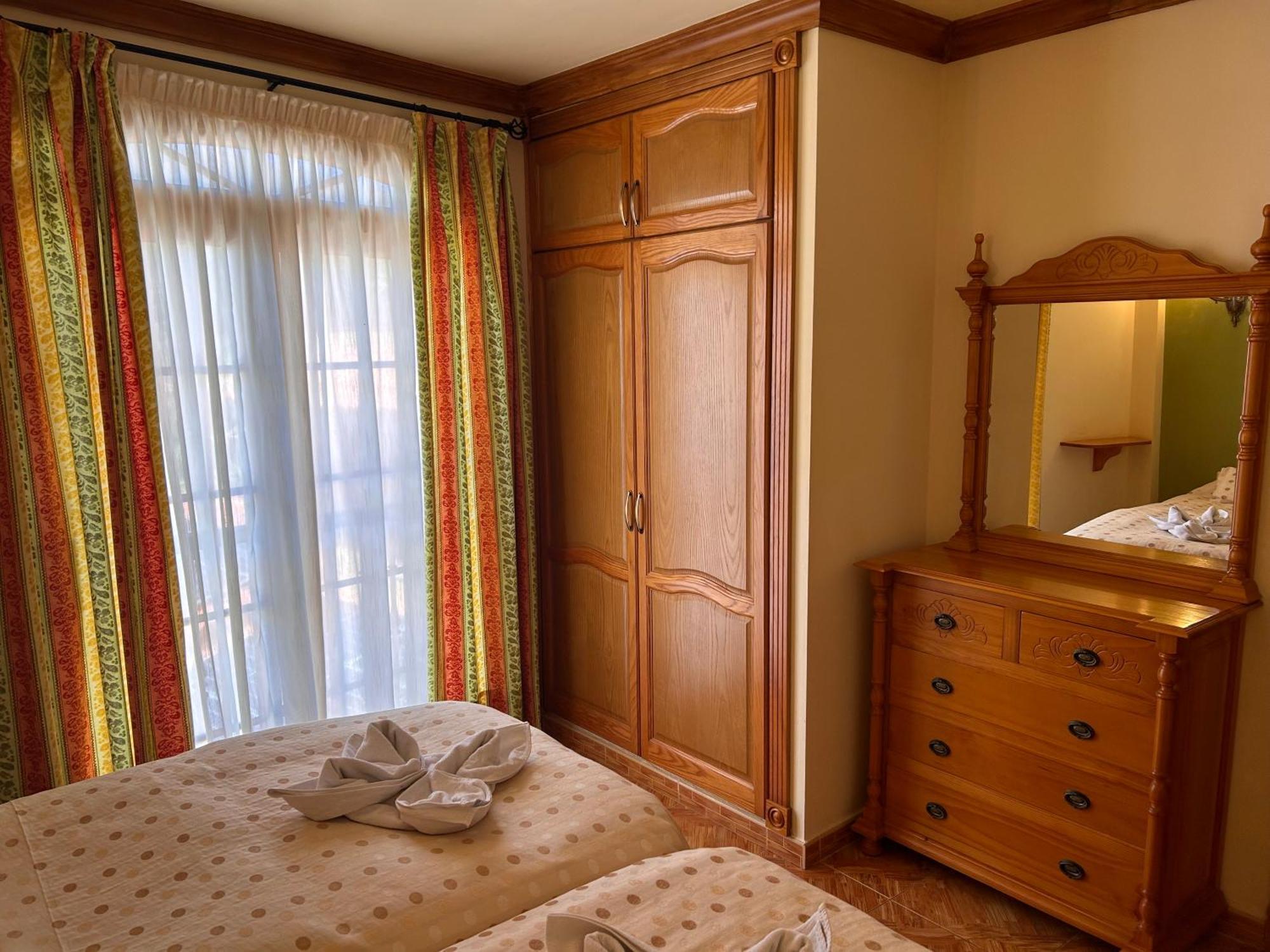 Standard Apartment