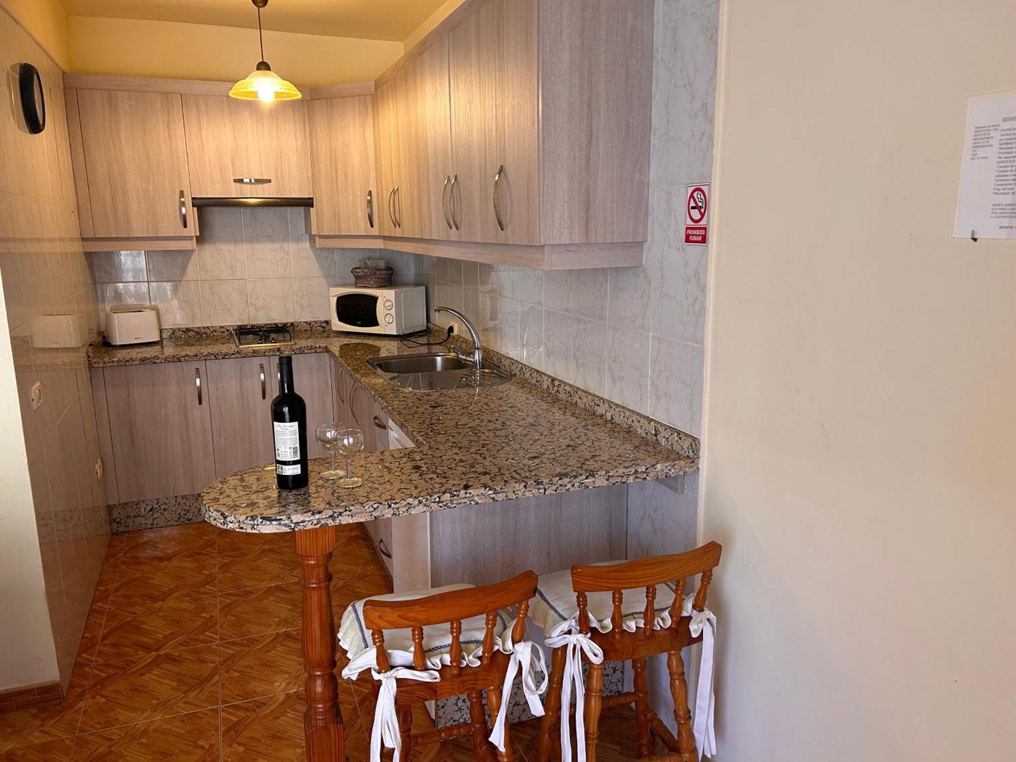 Standard Apartment