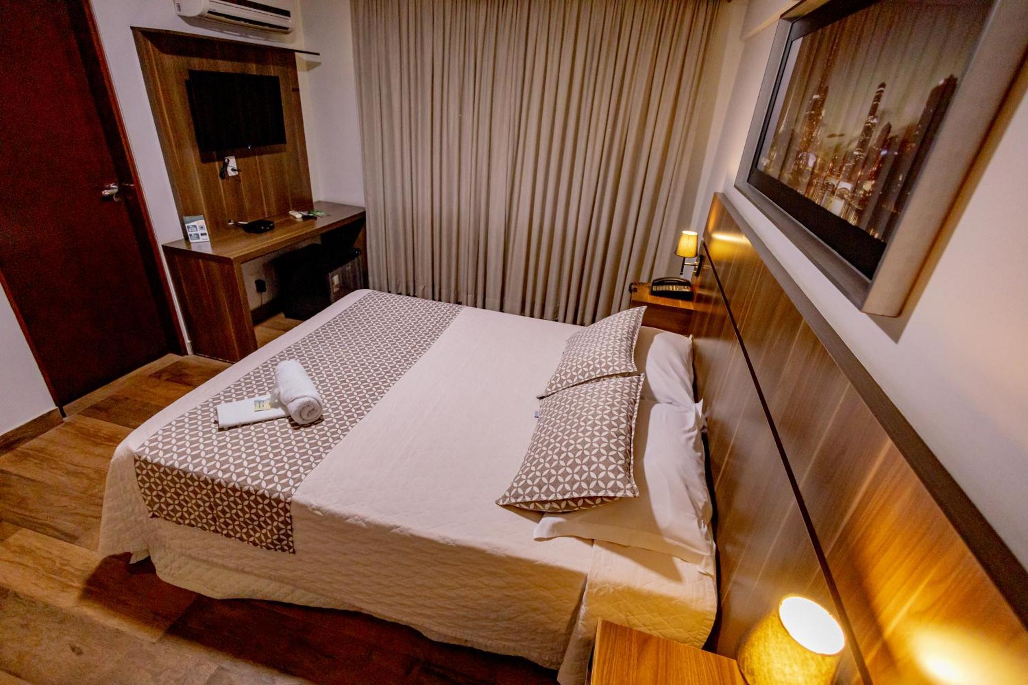 Standard Suite