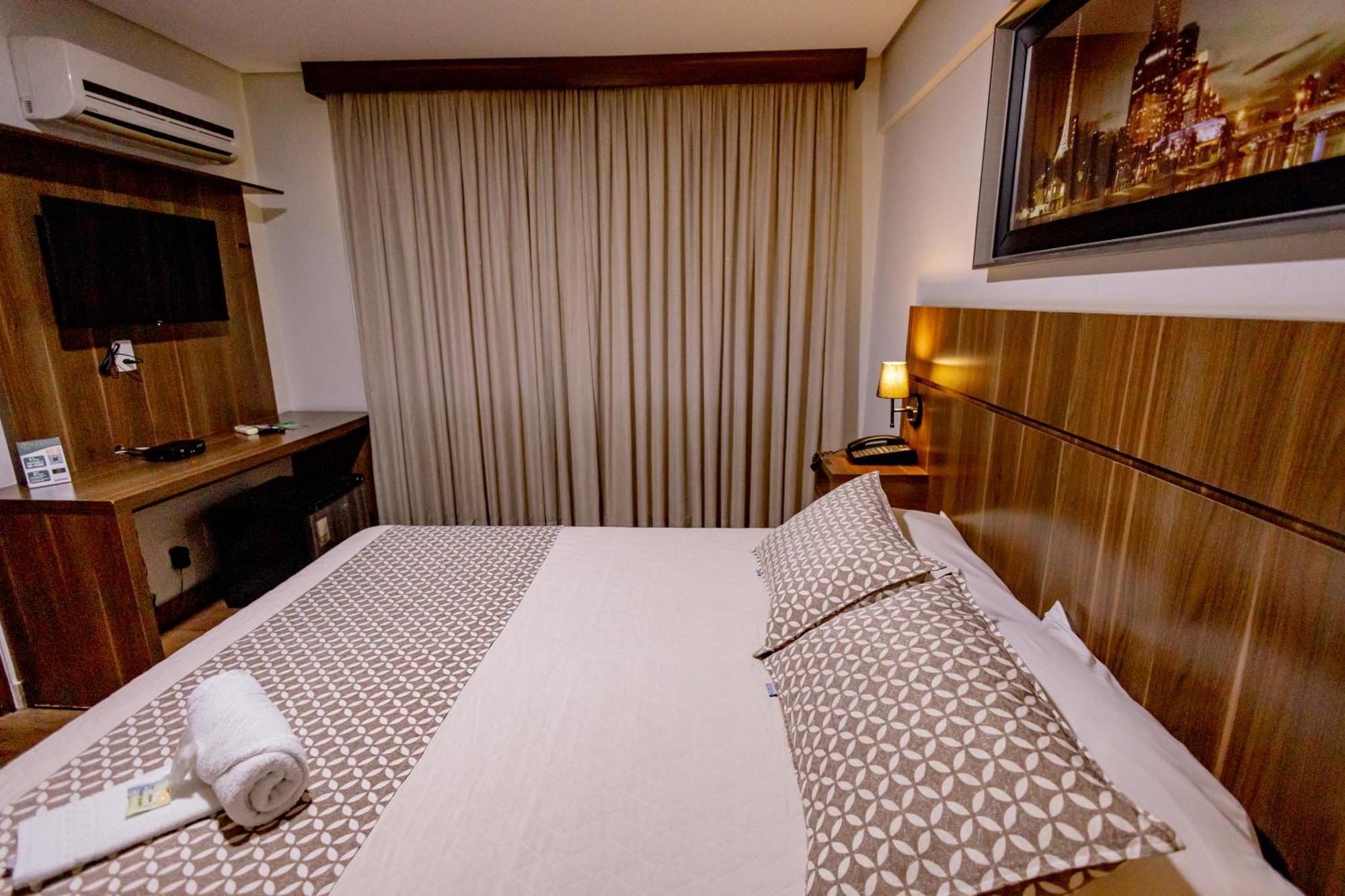 Standard Suite