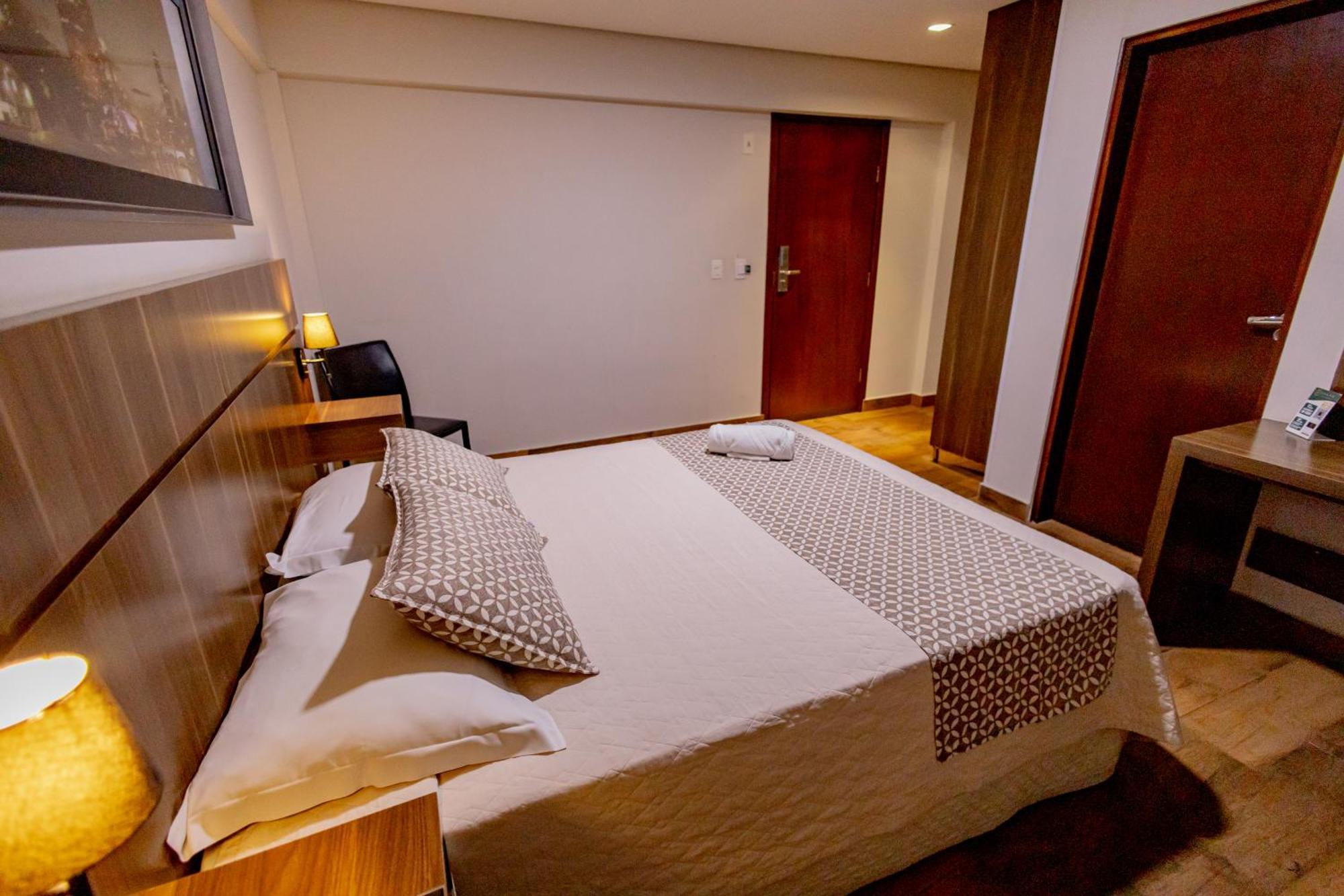 Standard Suite