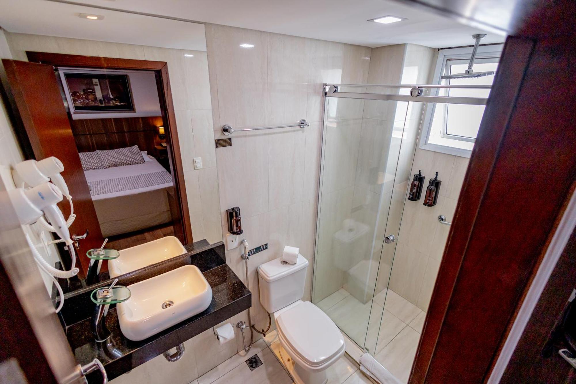 Standard Suite