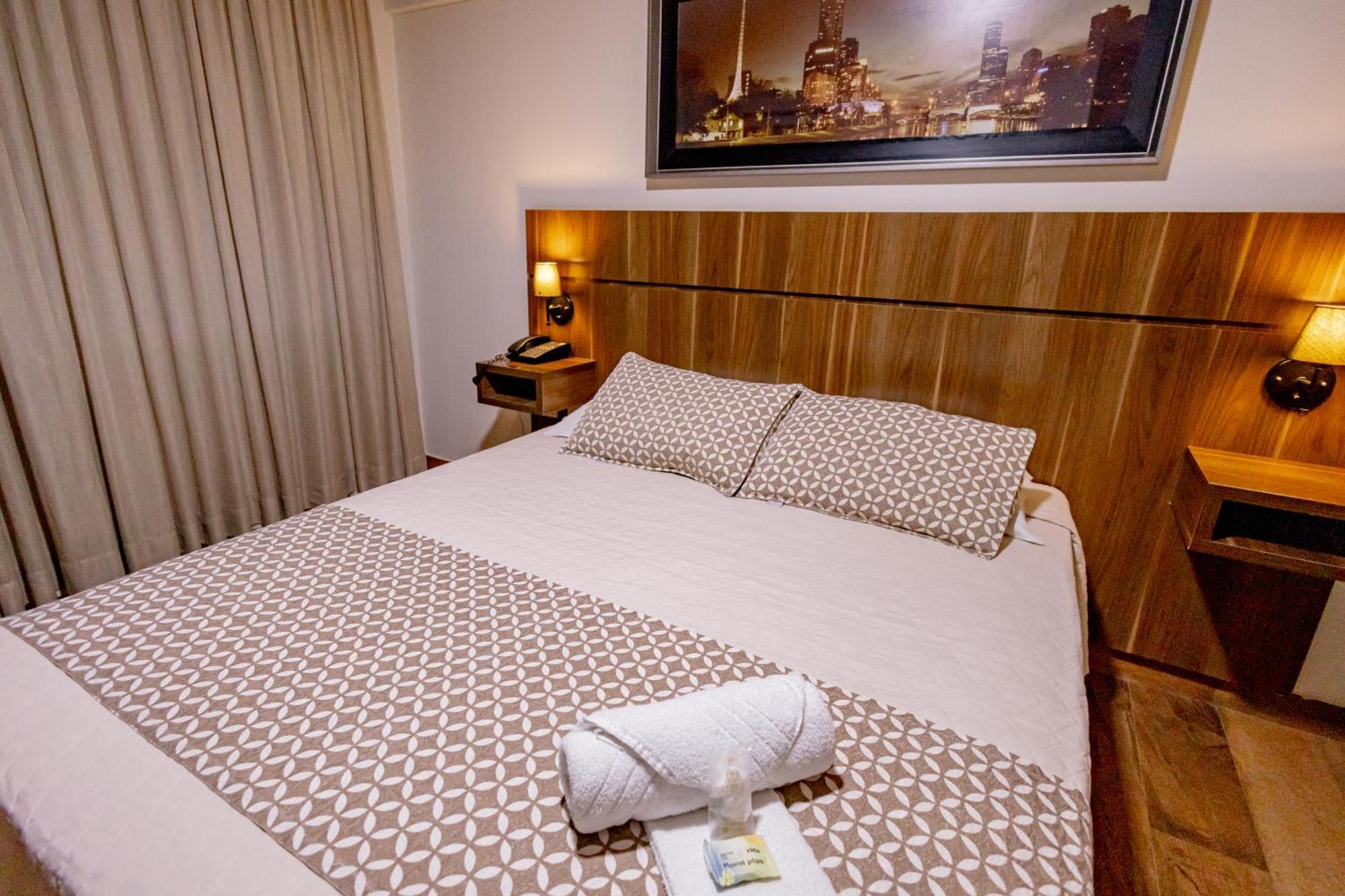 Standard Suite