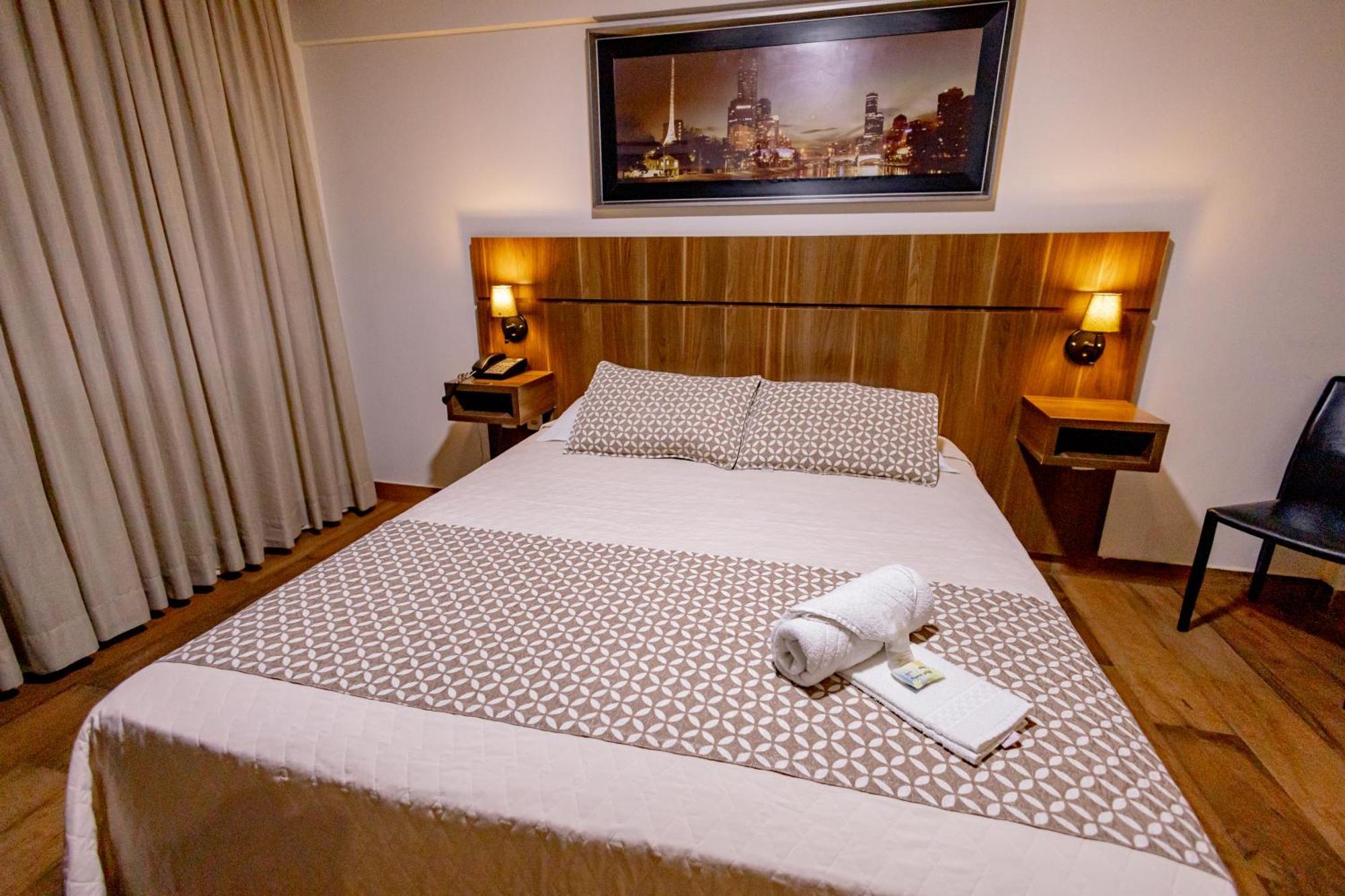 Standard Suite