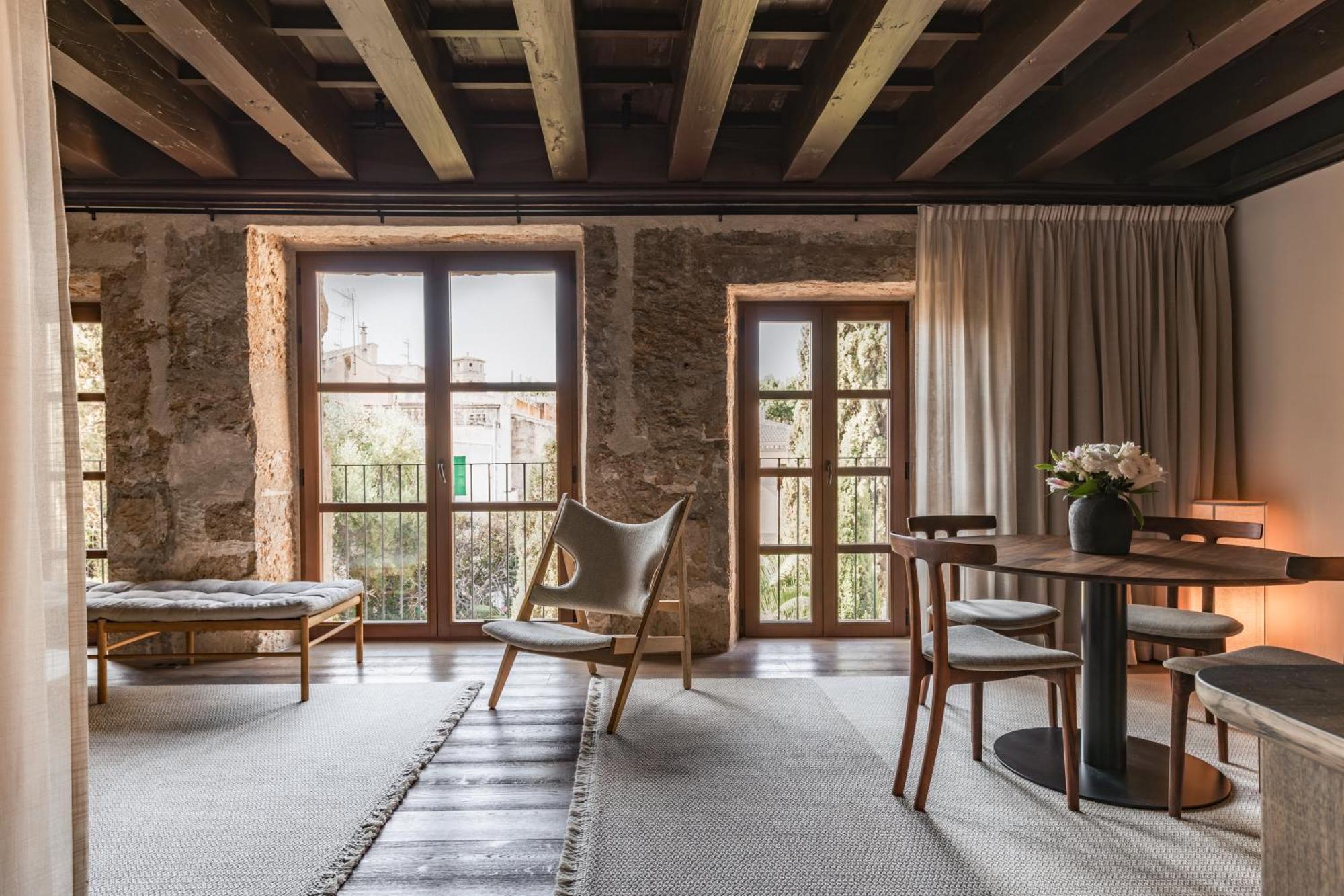 Suite Deluxe