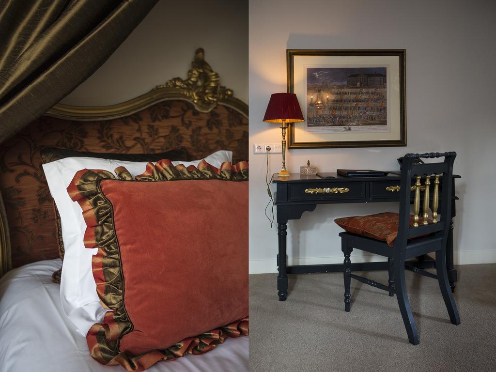 Crown Suite