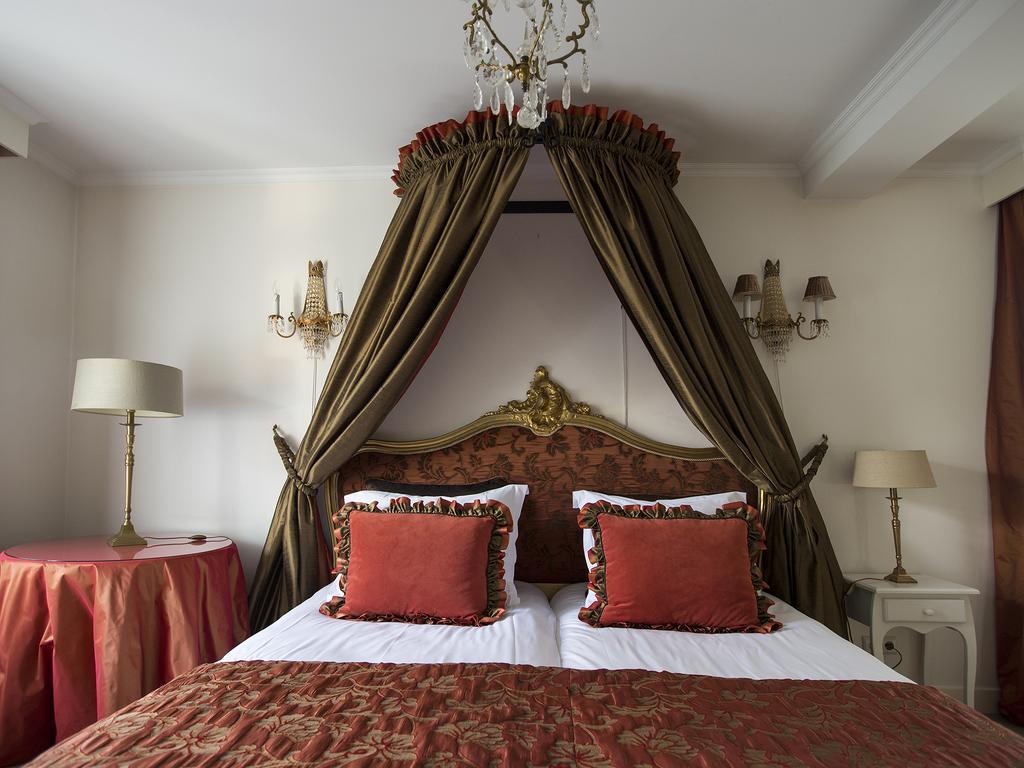 Crown Suite