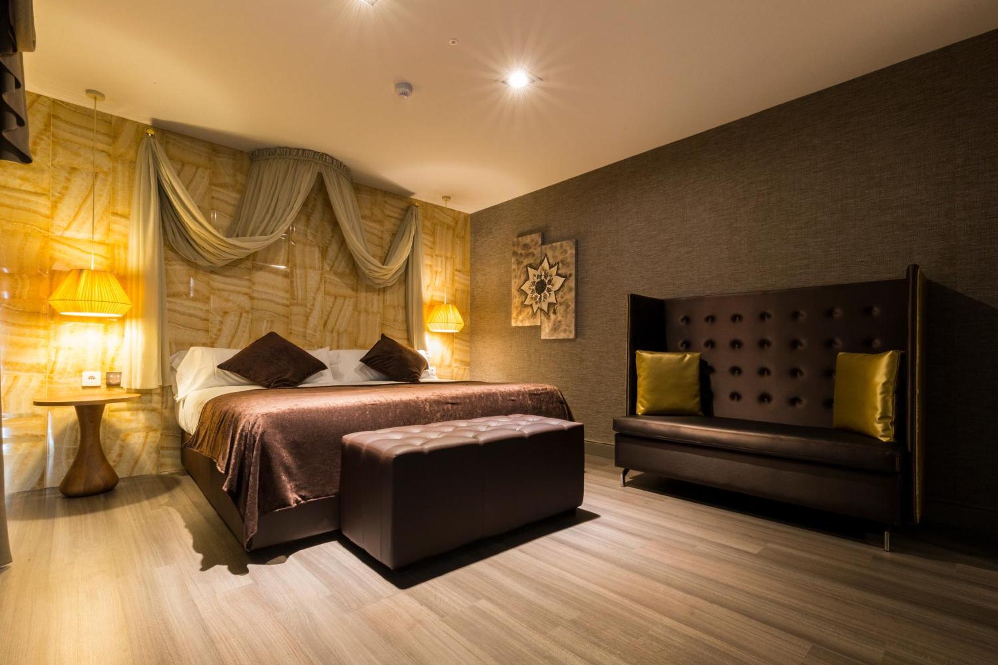 Premium Double Room