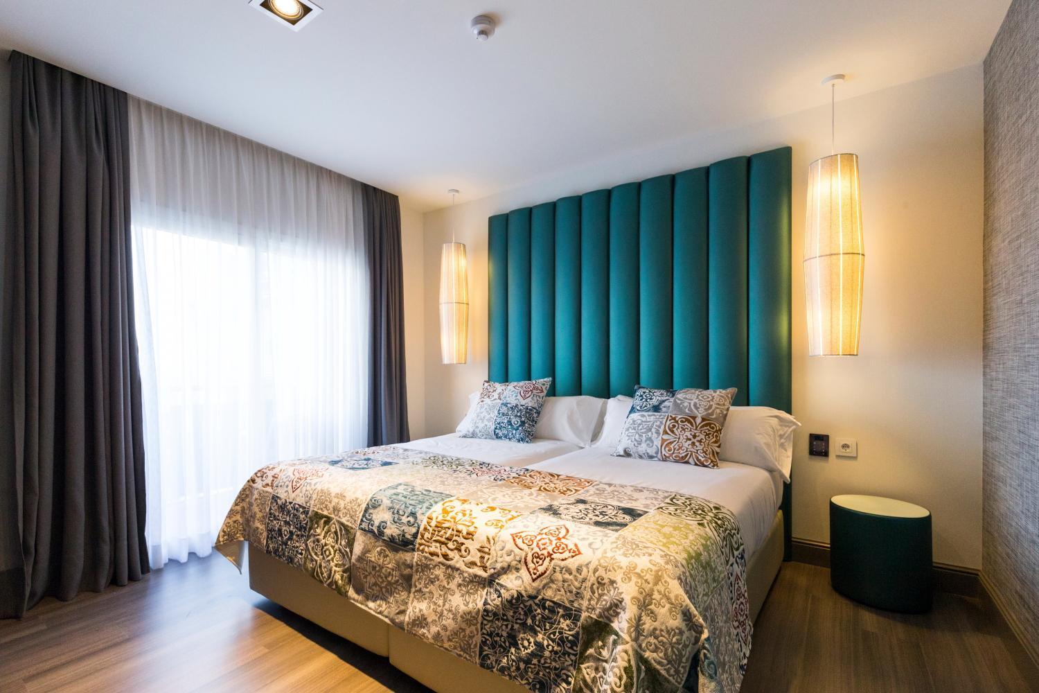 Premium Double Room