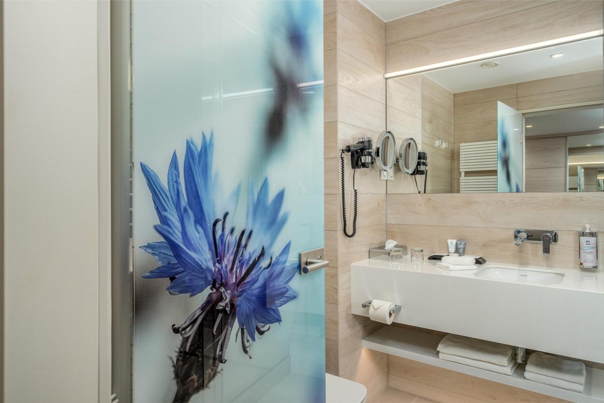 Premium Plus Room Wellness Fitness Access