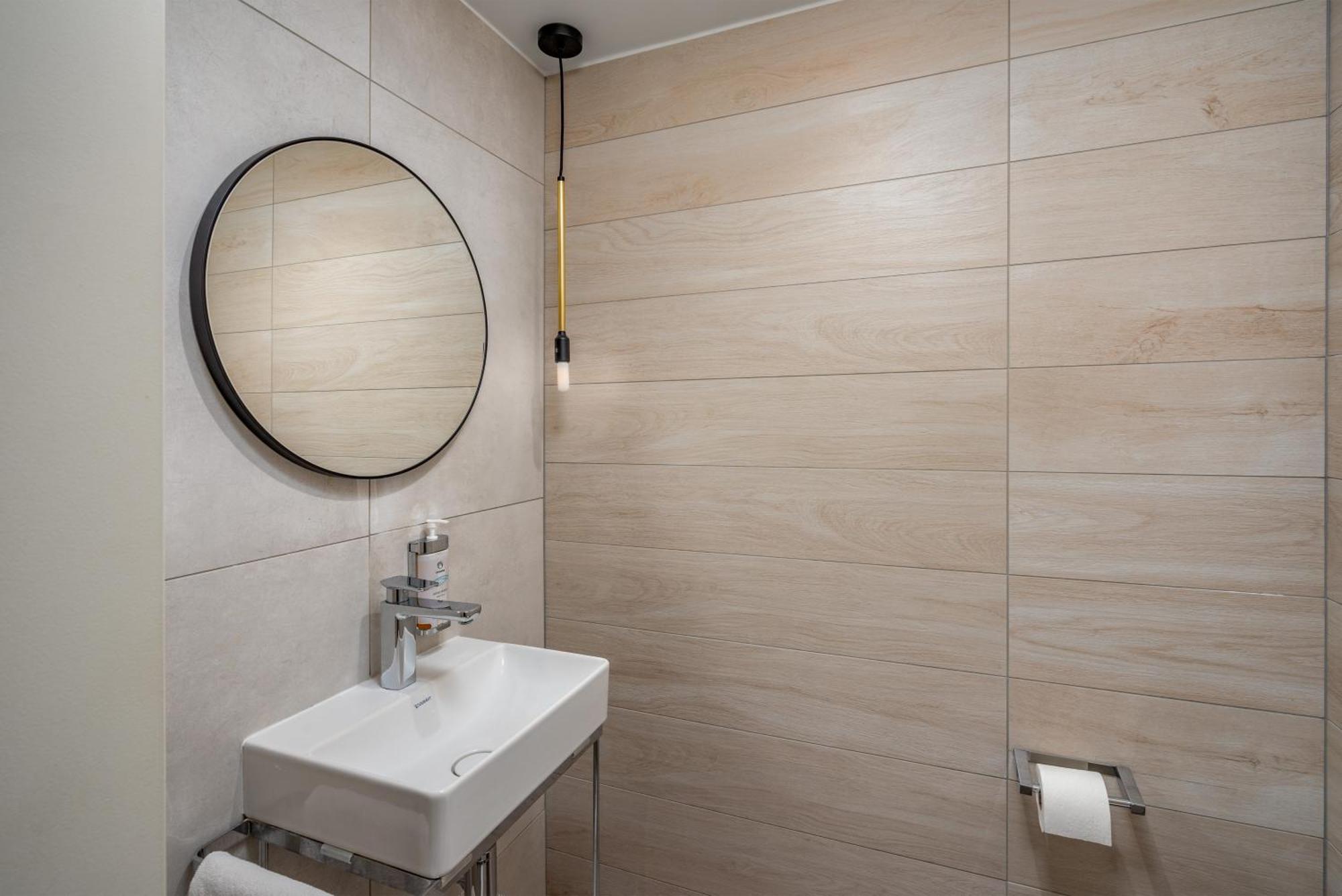 Suite Wellness Fitness Access