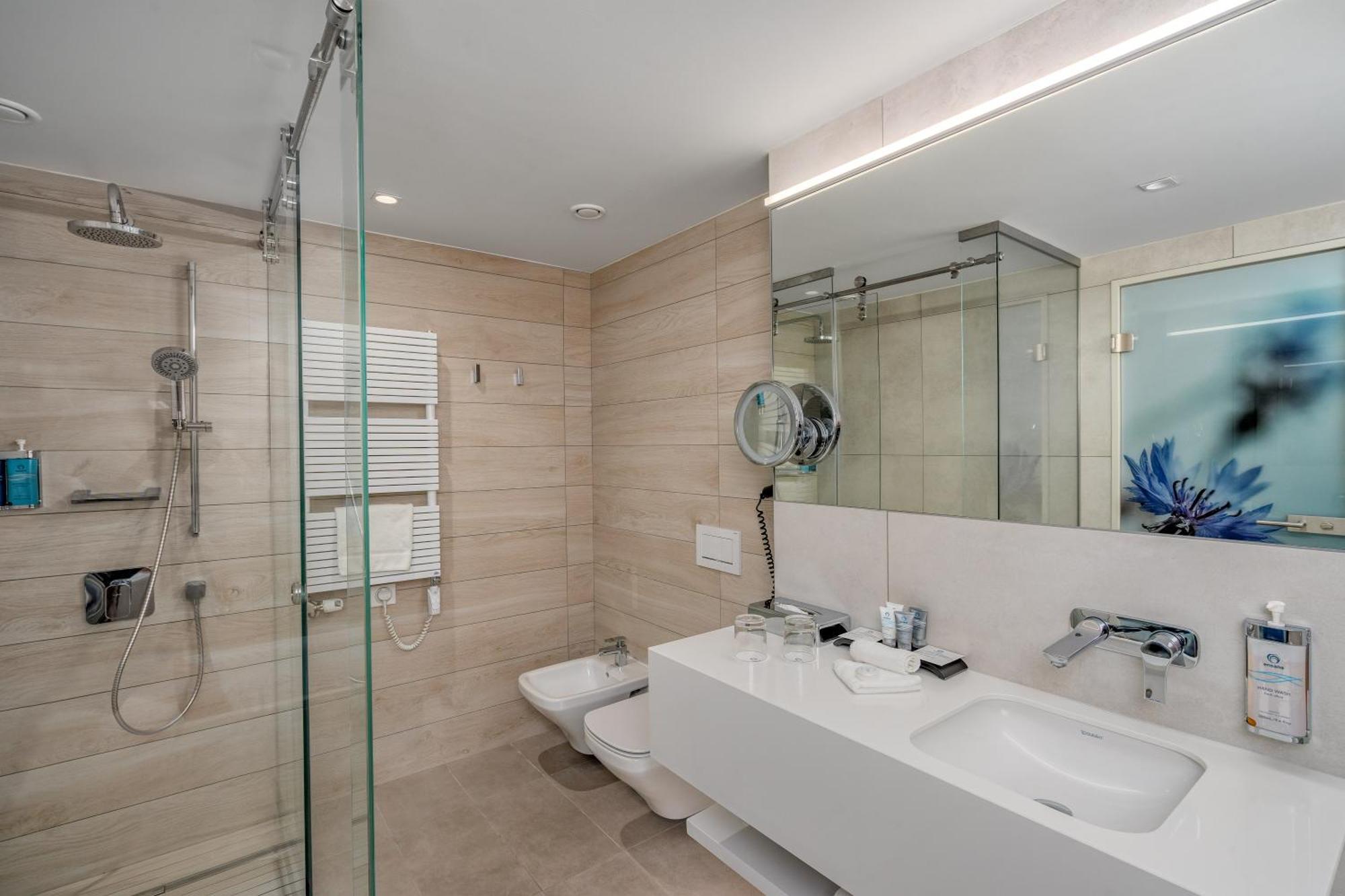 Suite Wellness Fitness Access