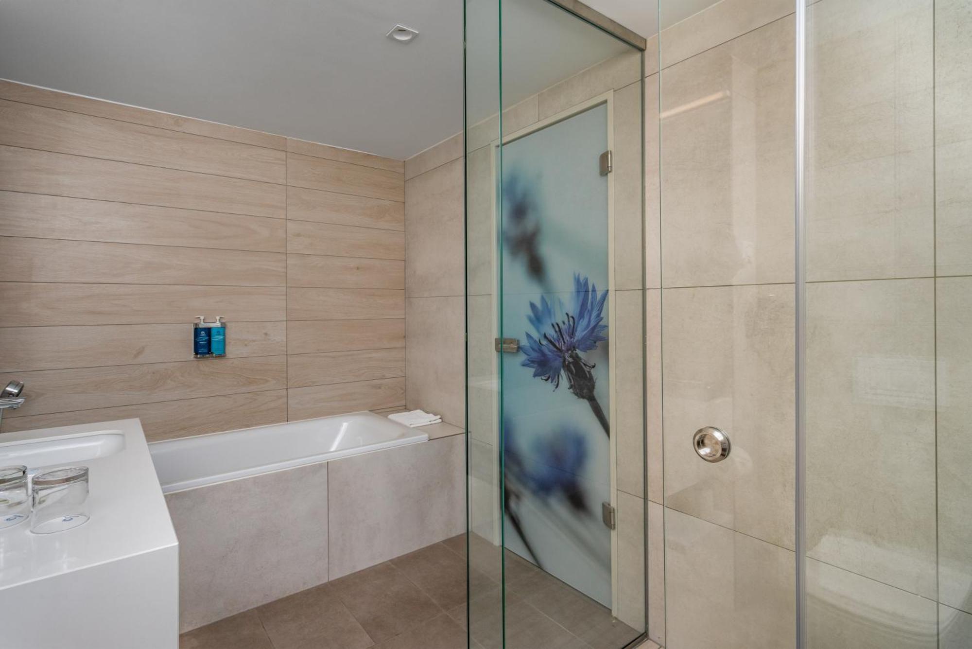 Suite Wellness Fitness Access