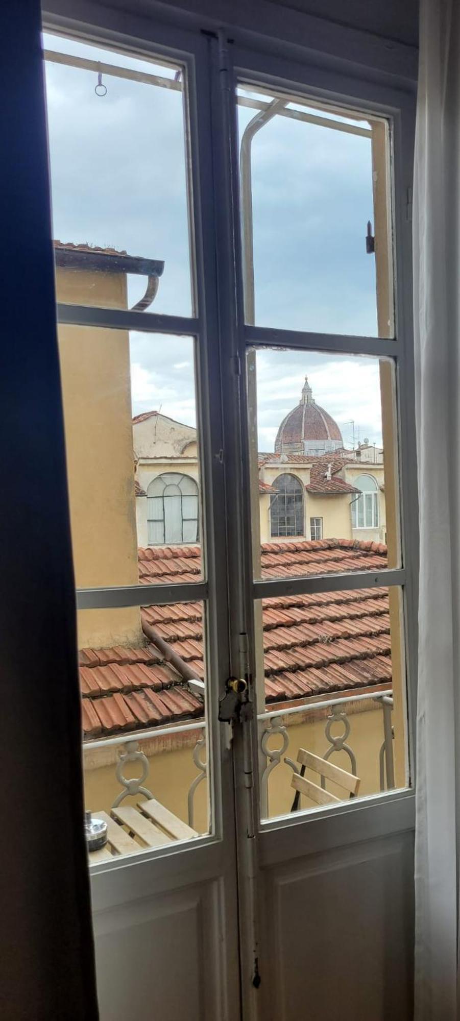 Deluxe Double Room Balcony