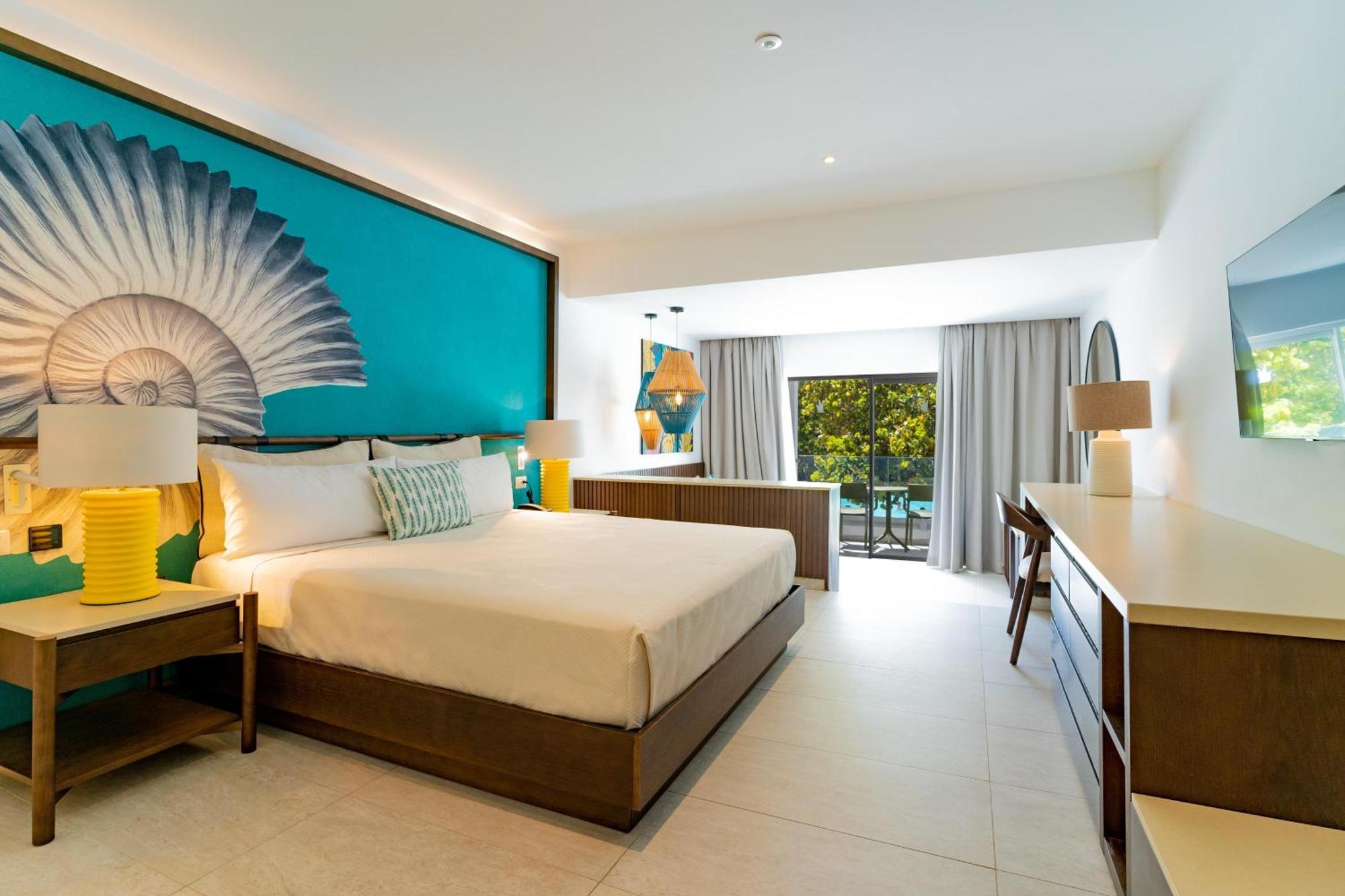Caribe Suite All inclusive