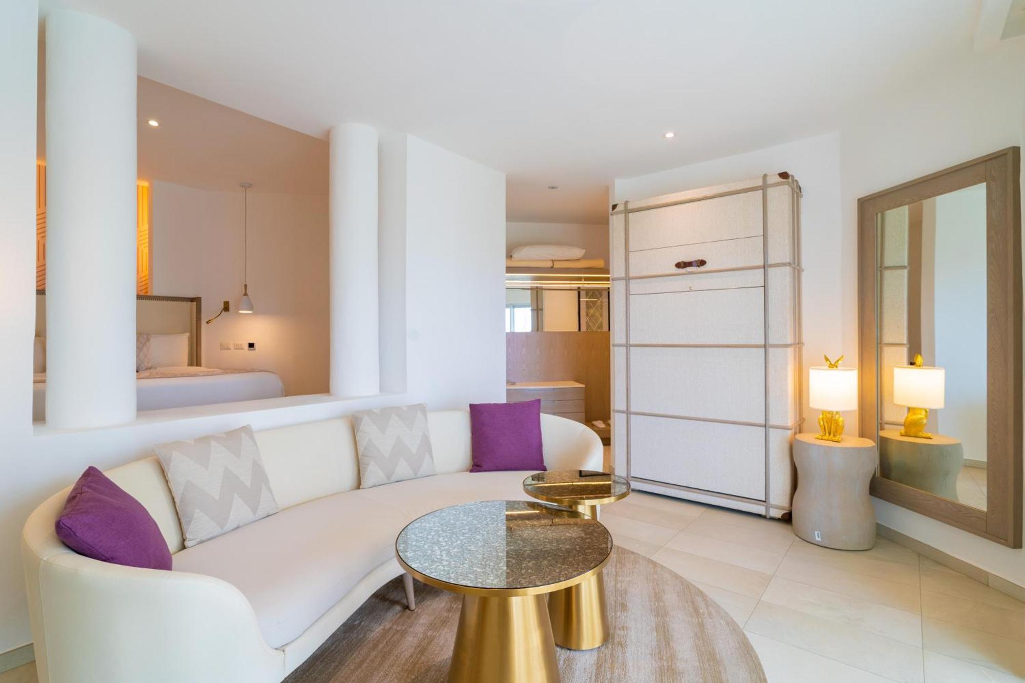 Platinum Suite