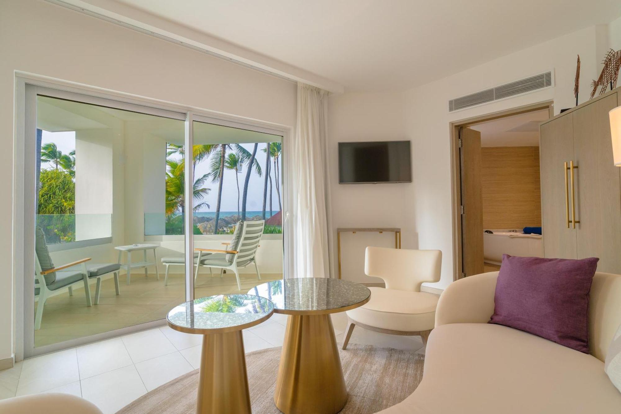 Platinum Suite