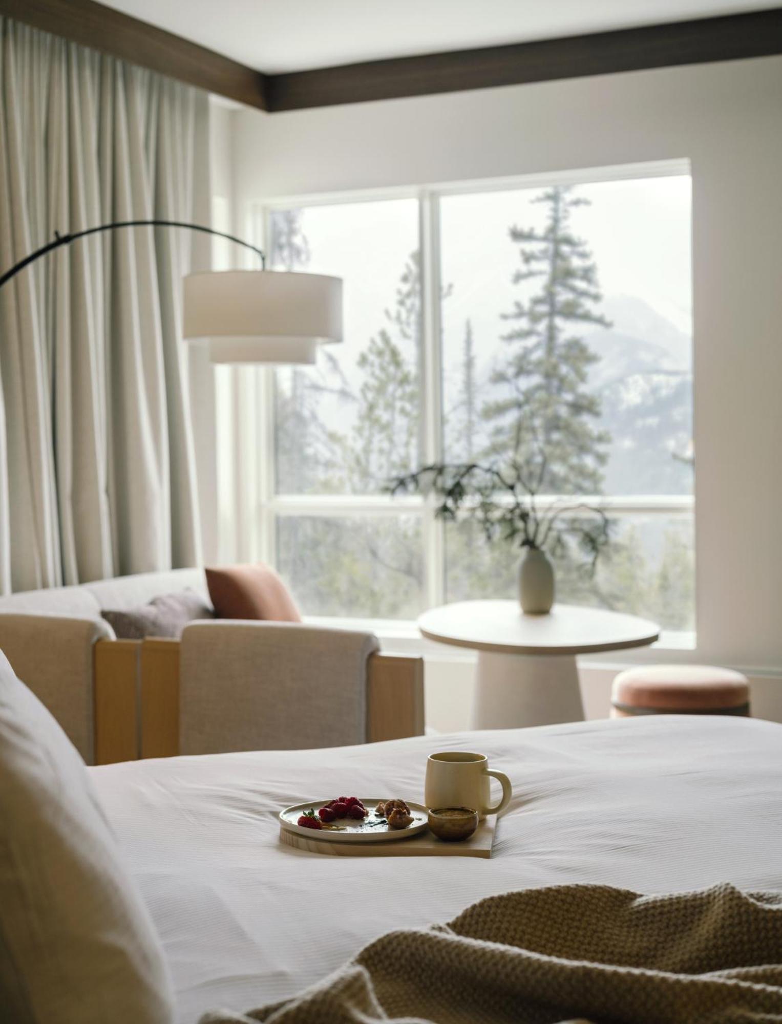 Premium Forest View King Room