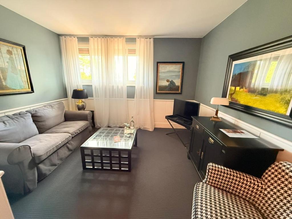 Maisonette Double or Twin Room