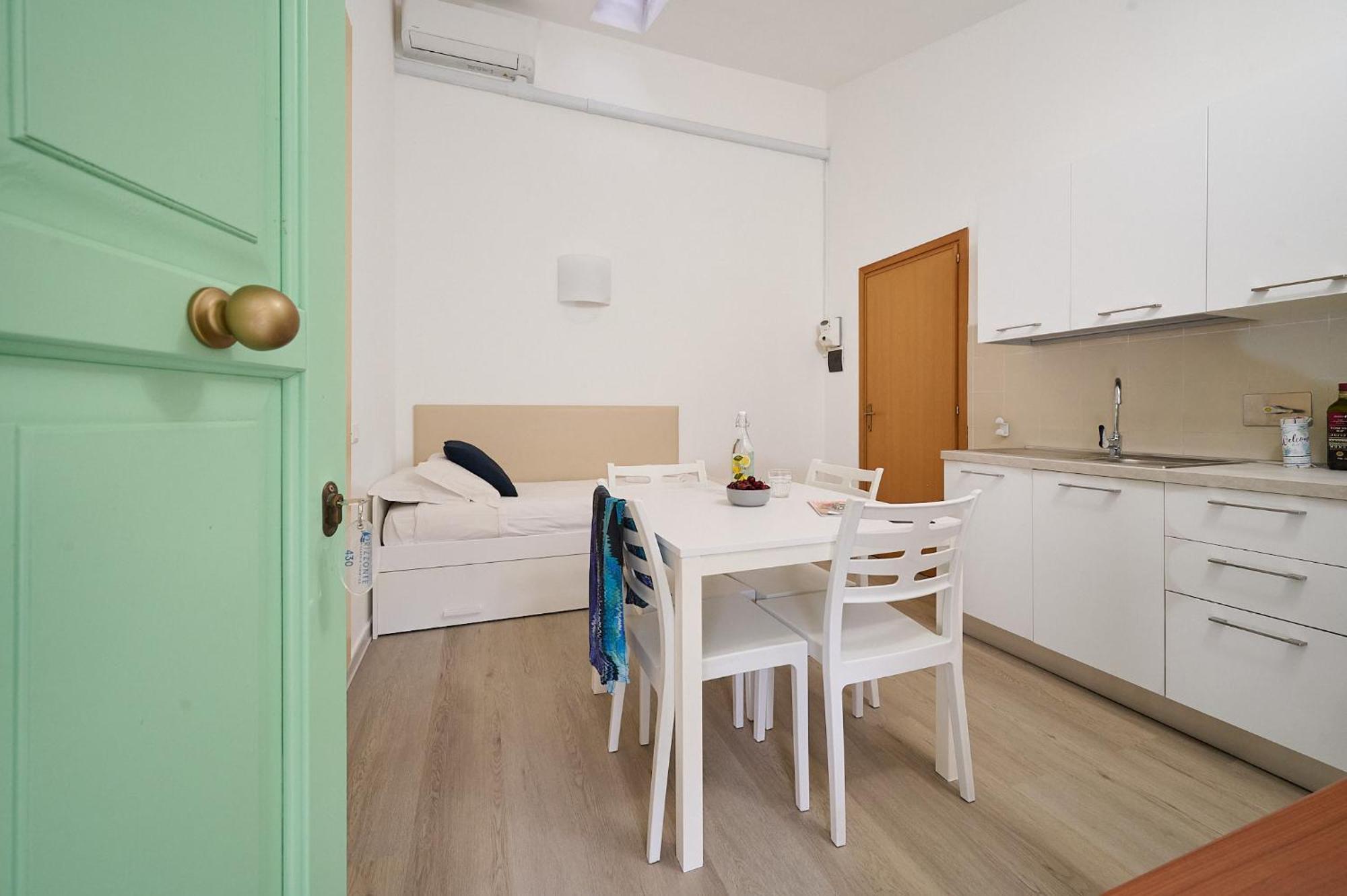 One-Bedroom Bungalow