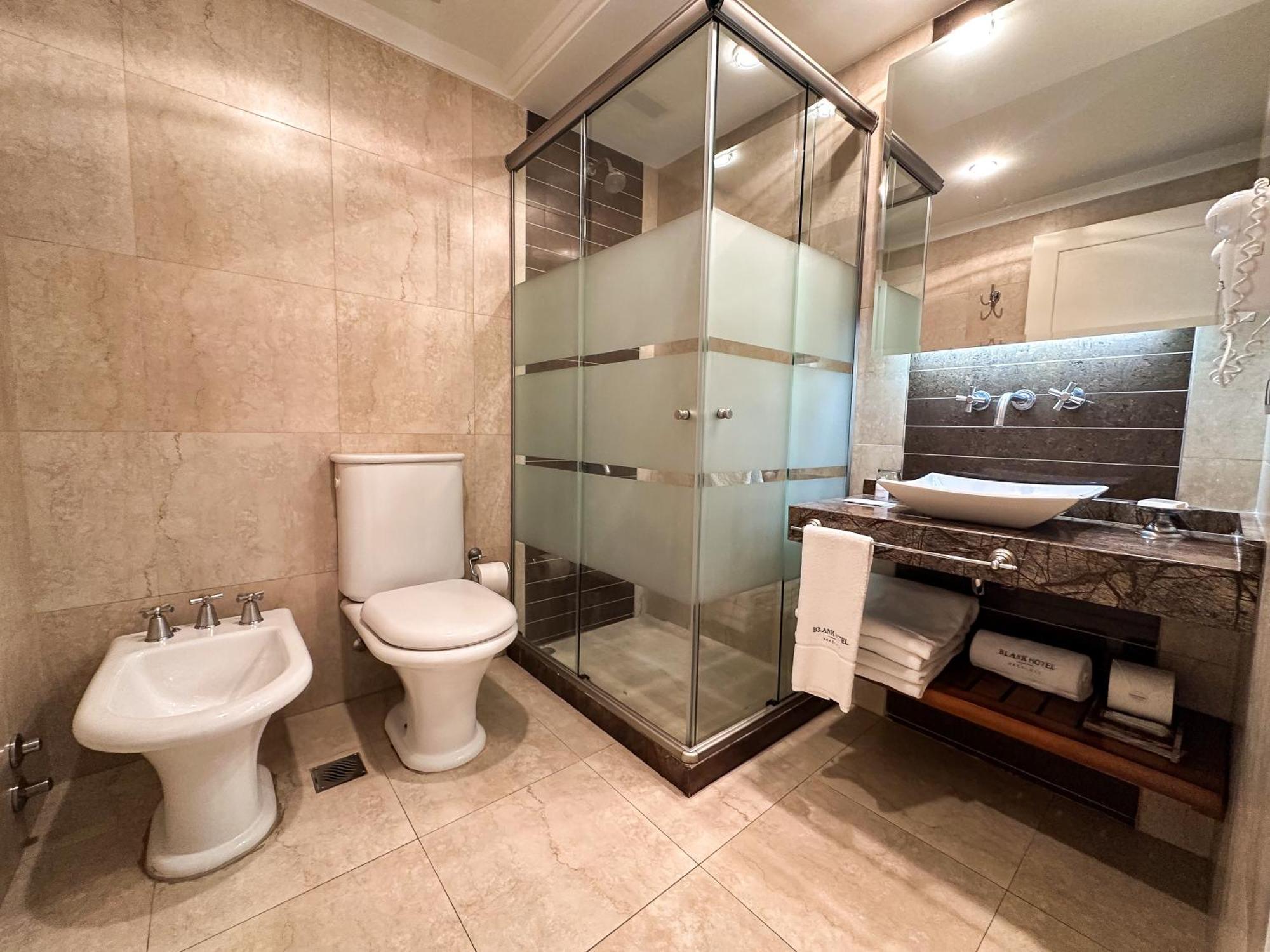 Junior Suite Balcony