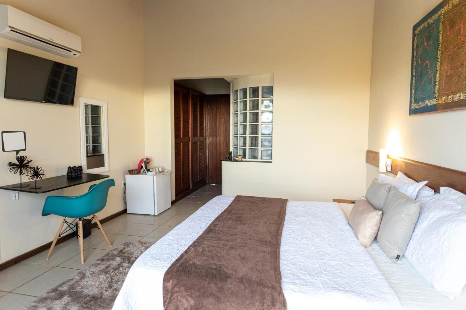 Double Room Balcony Sea View