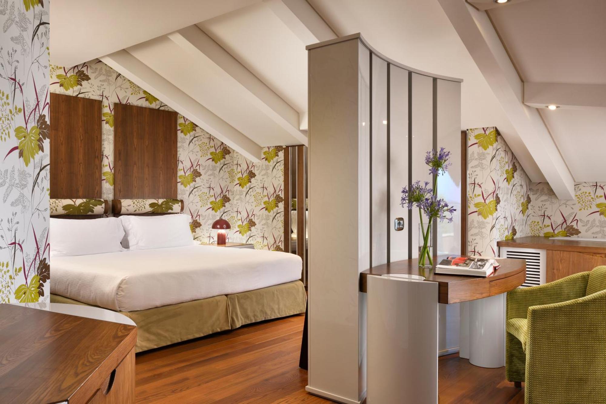 Junior Suite Terrace